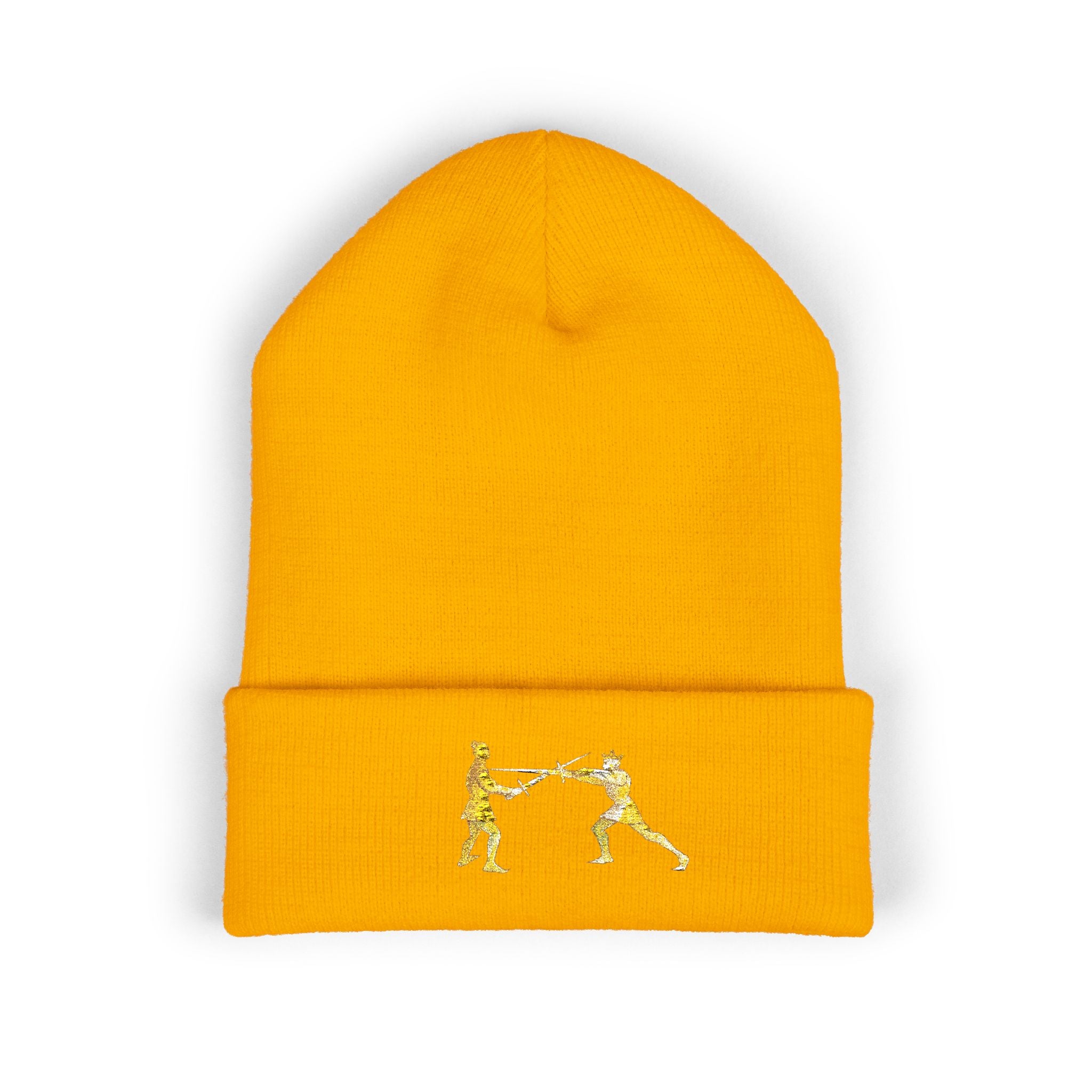 William Zolla's  Fiore Find Beanie