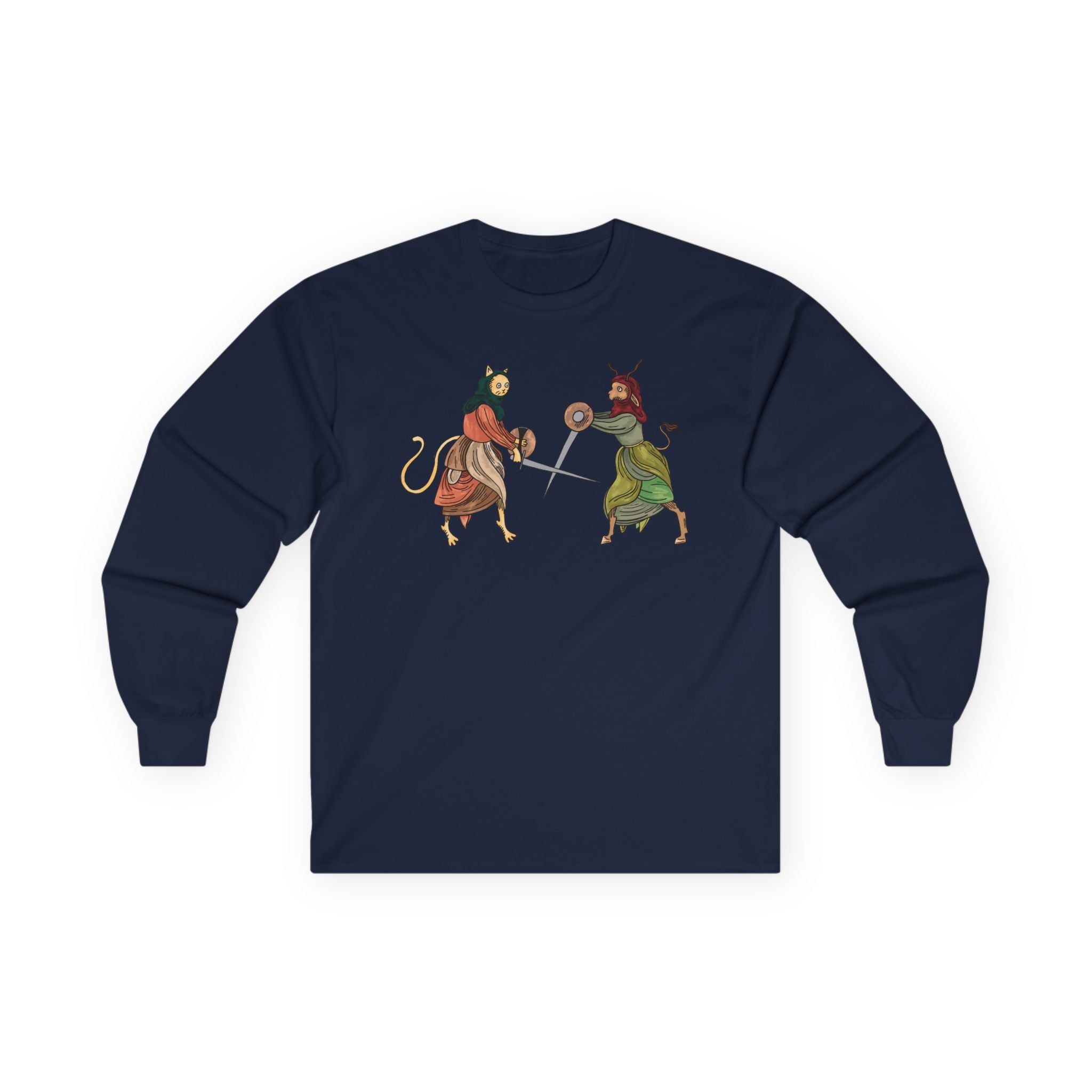 Ella Rose's Bucklist Longsleeve