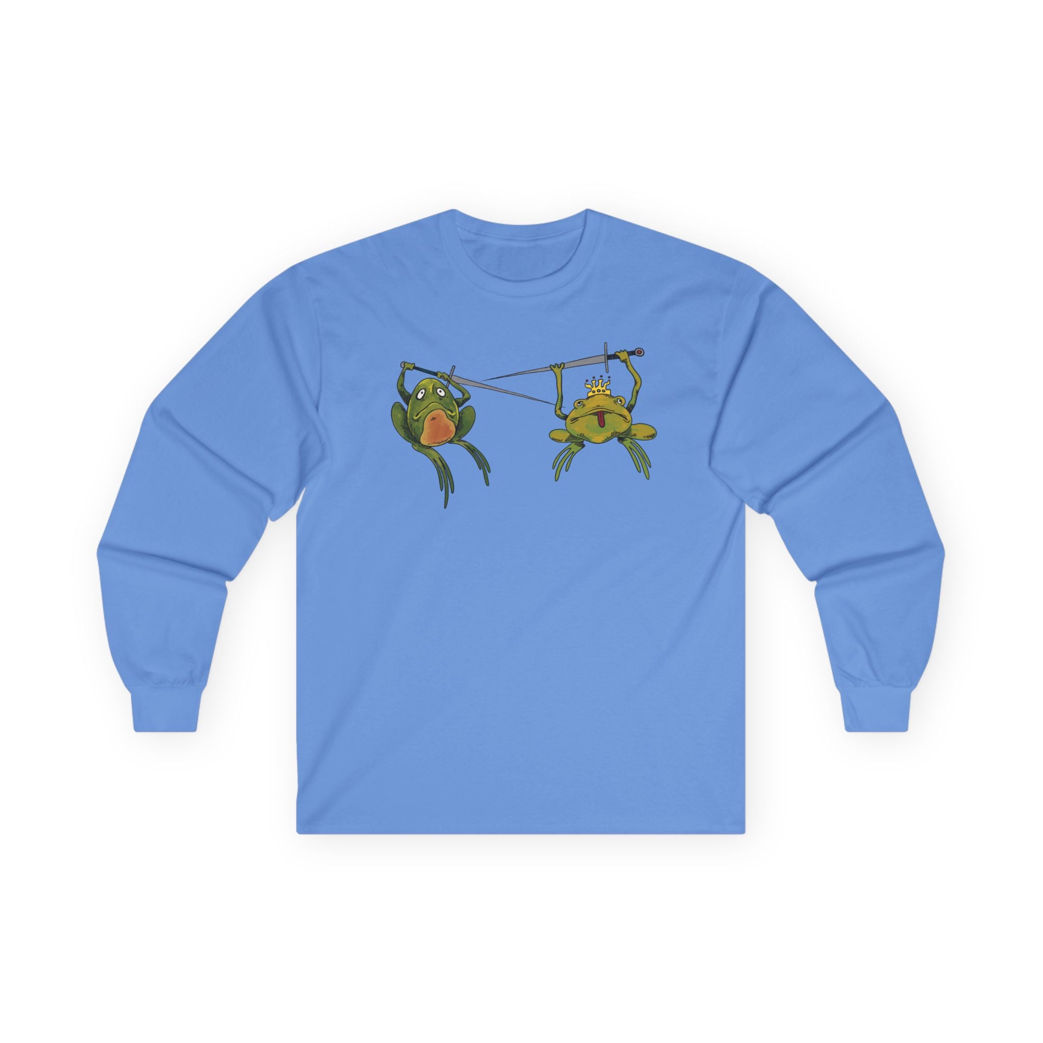 Ella Rose's Longersword Longsleeve