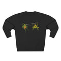 Ella Rose's Longsworder Sweatshirt