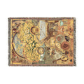 Jon Kutzer's Concepts Blanket