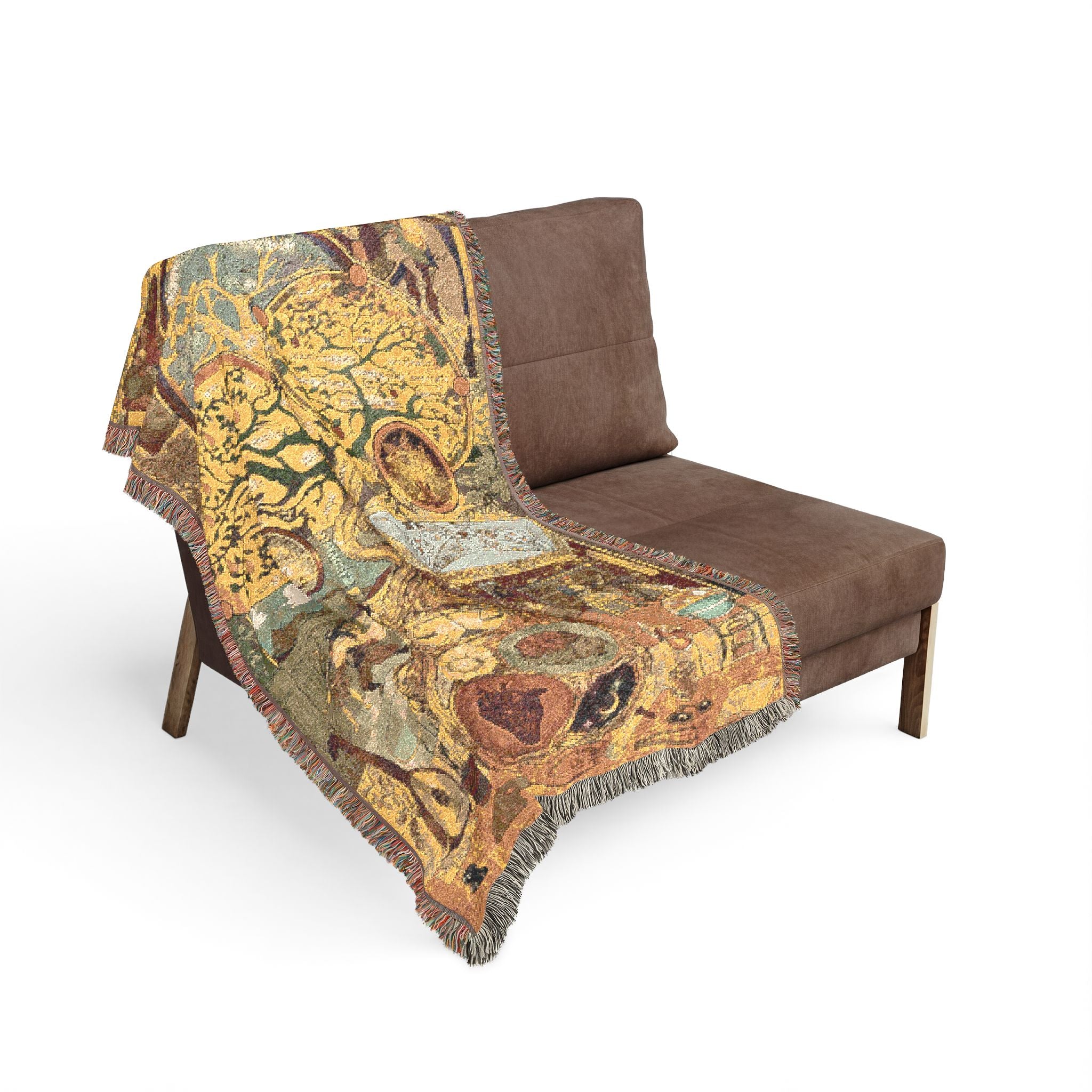 Jon Kutzer's Concepts Blanket