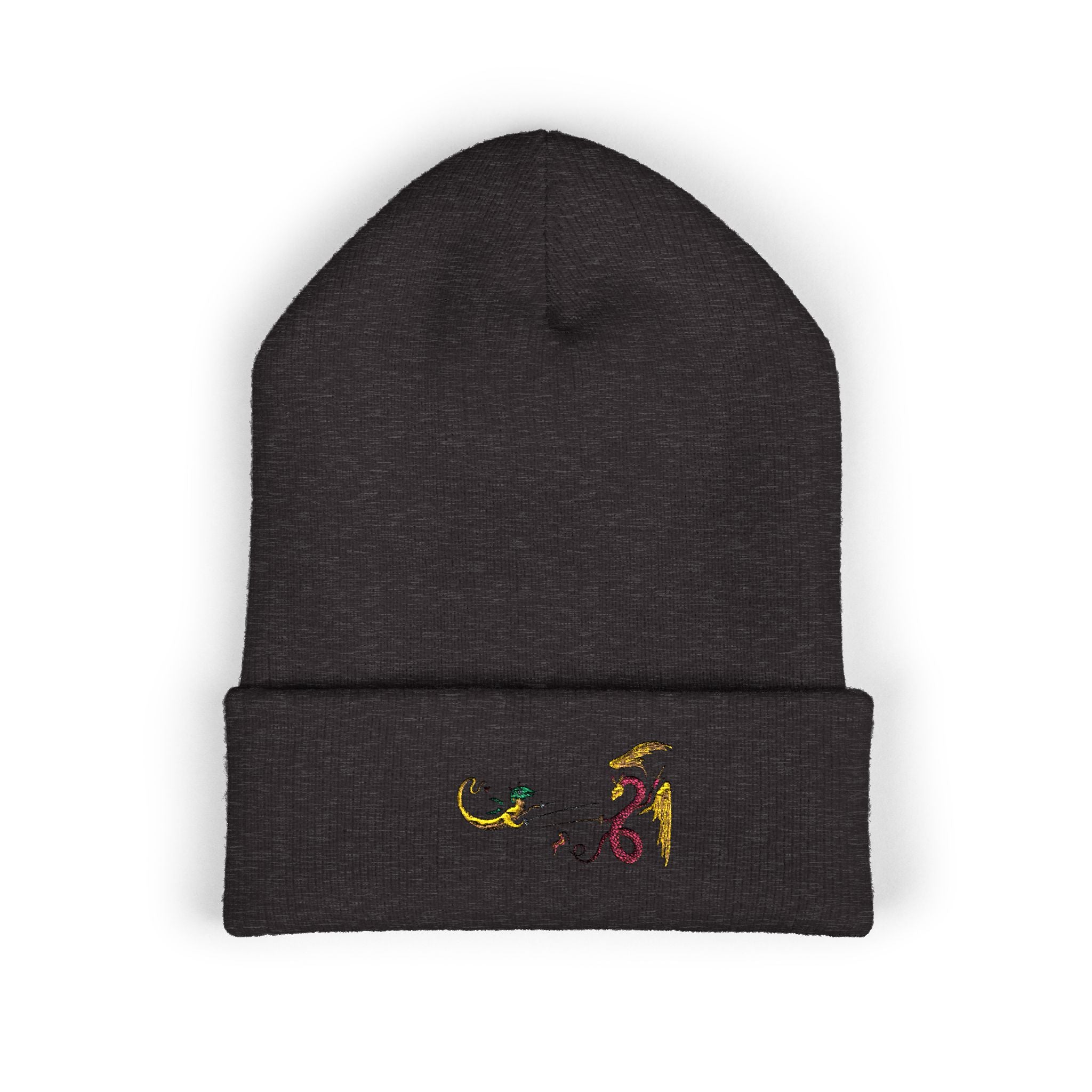 Ella Rose's Rapier Sneks Beanie