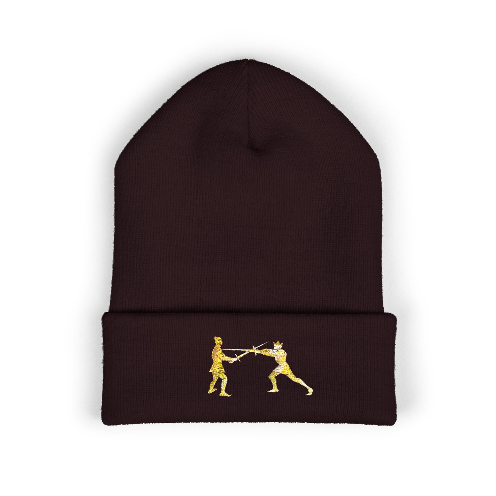 William Zolla's  Fiore Find Beanie