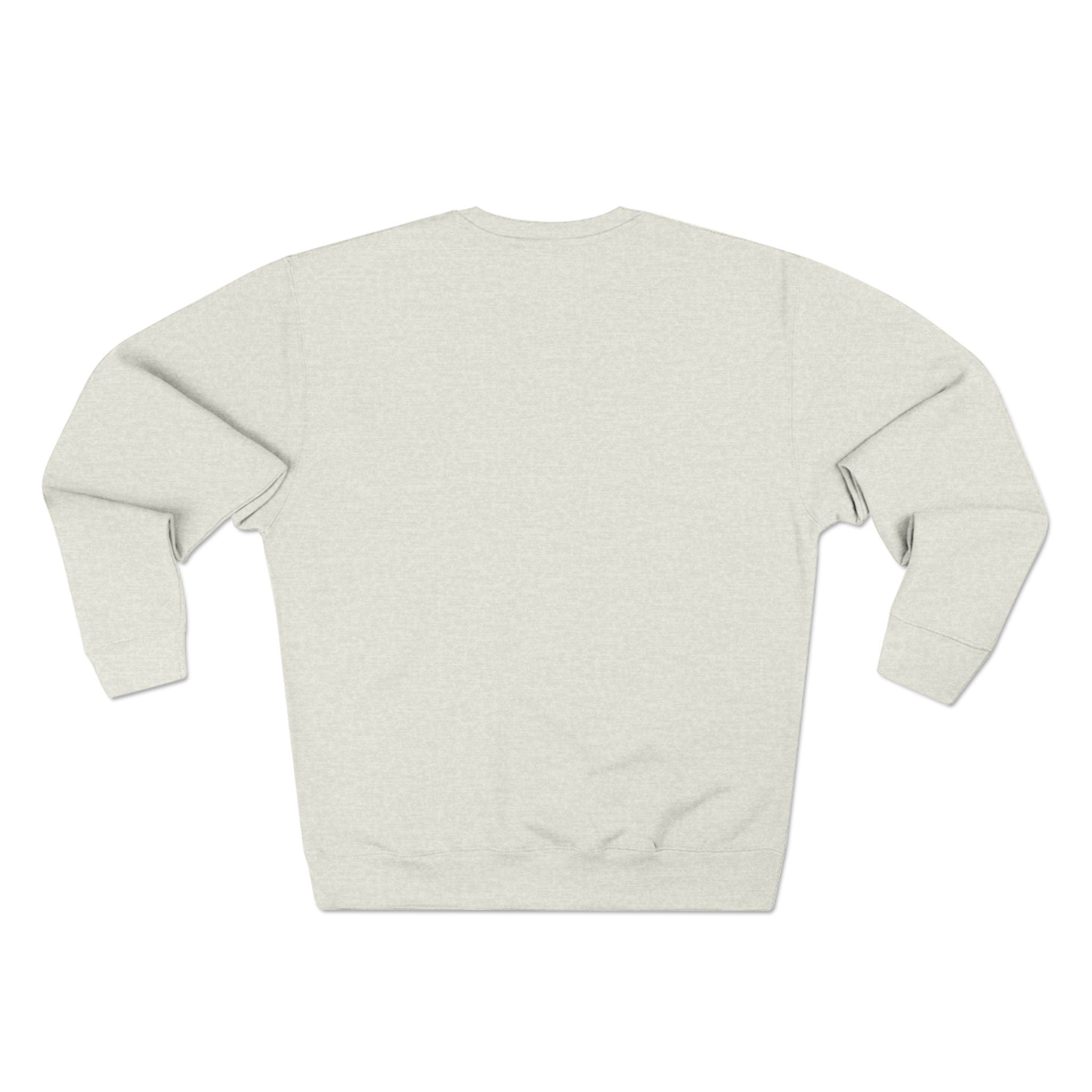 Ella Rose's Rapierist Sweatshirt