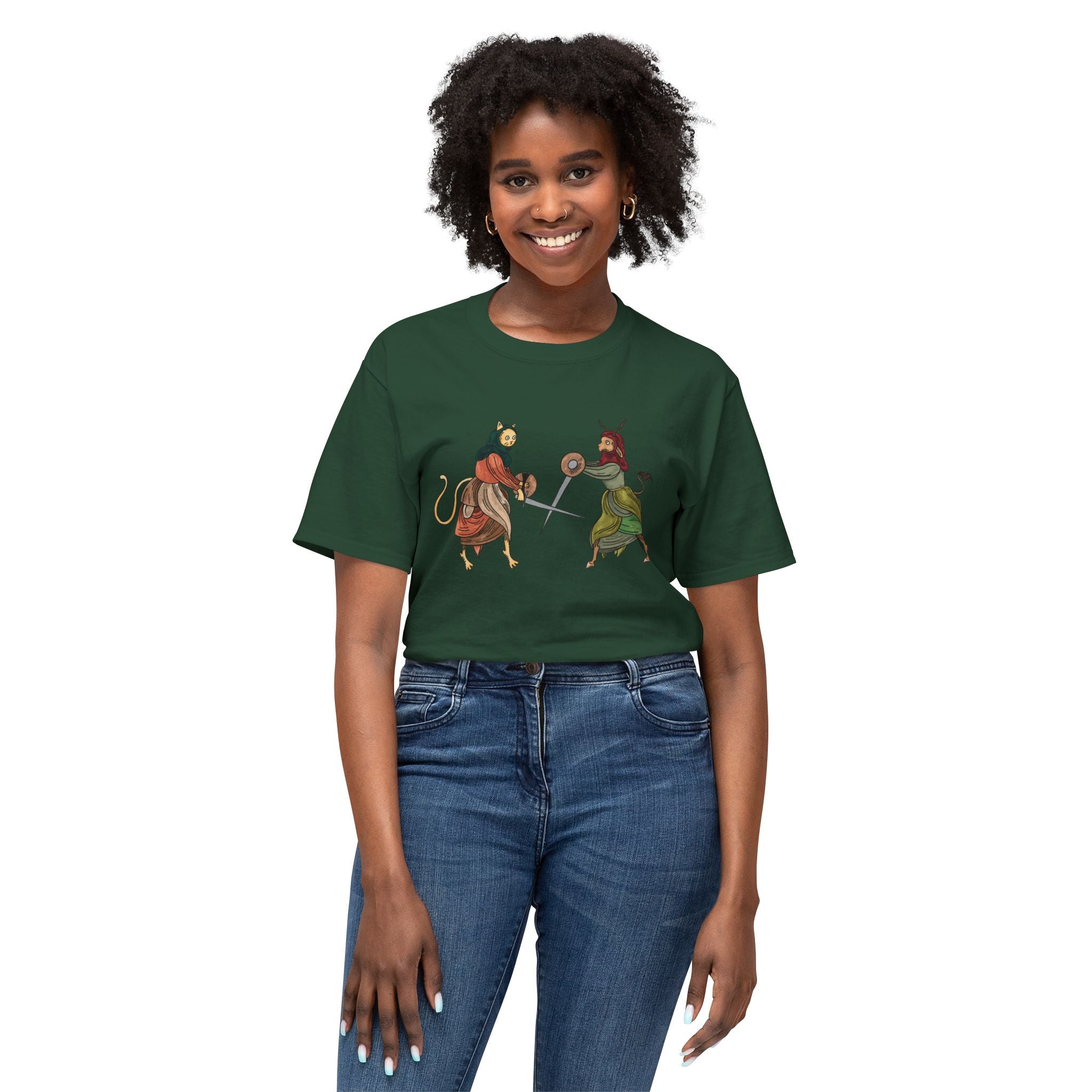 Ella Rose's Bucklist T-Shirt