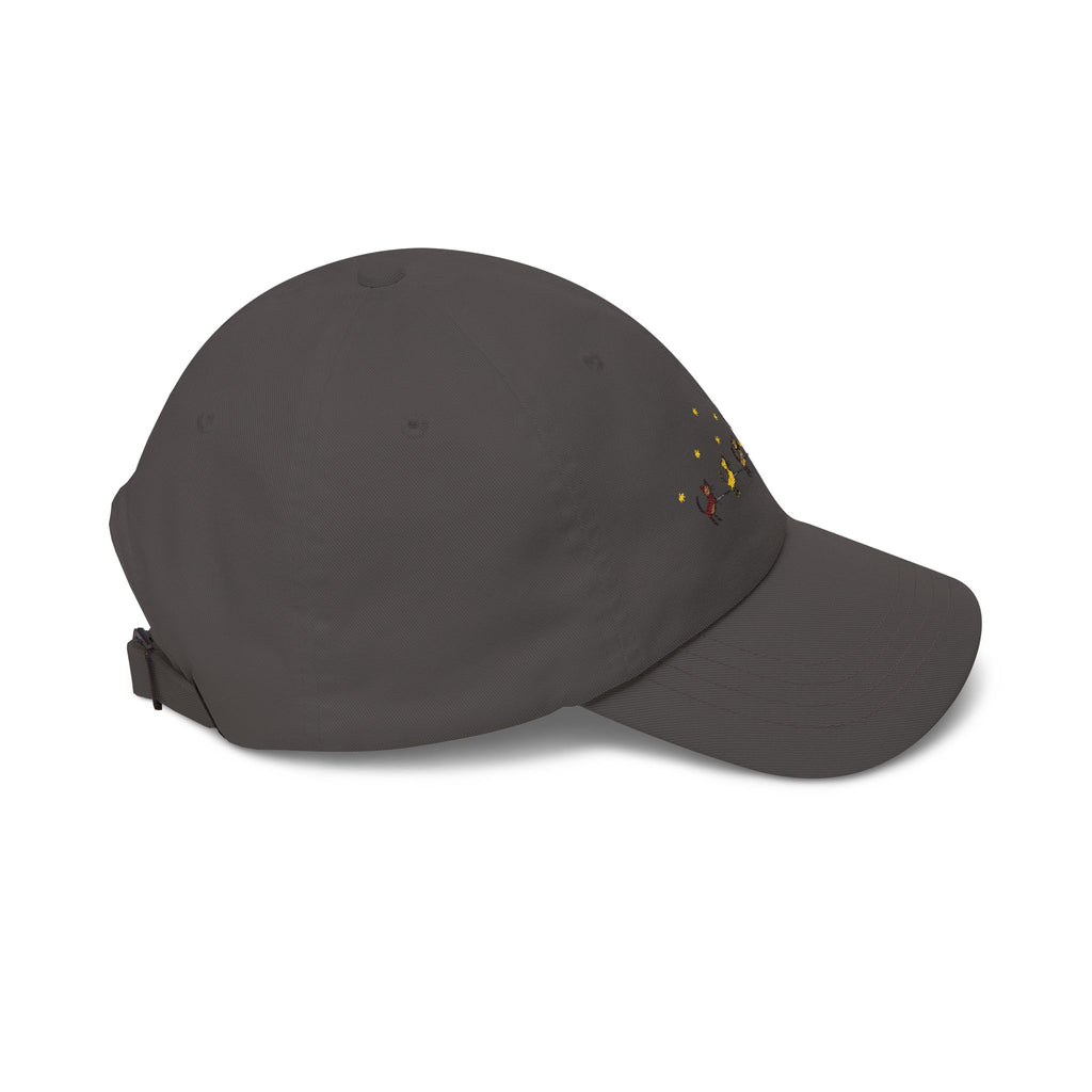 Ella Rose's Cat Cavalcade Hat