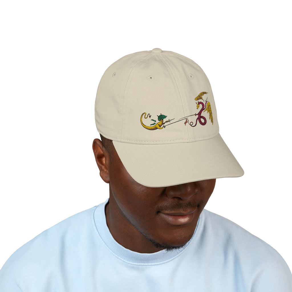Ella Rose's Rapierist Hat