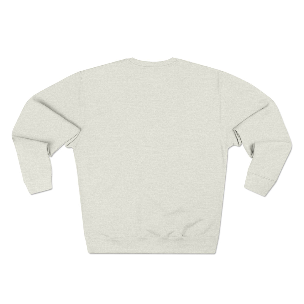Ella Rose's Bucklist Sweatshirt
