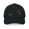 Ella Rose's Rapierist Hat