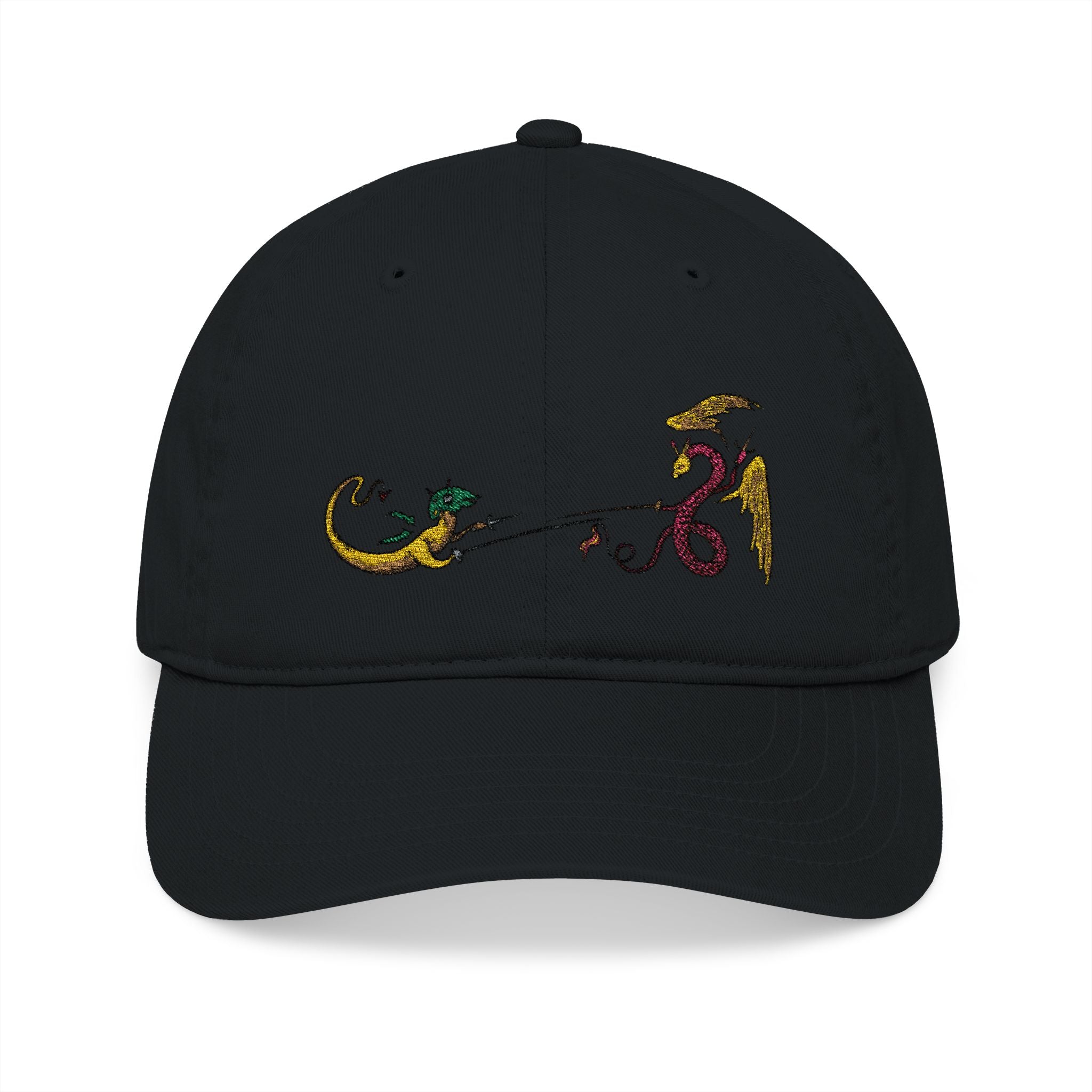 Ella Rose's Rapierist Hat