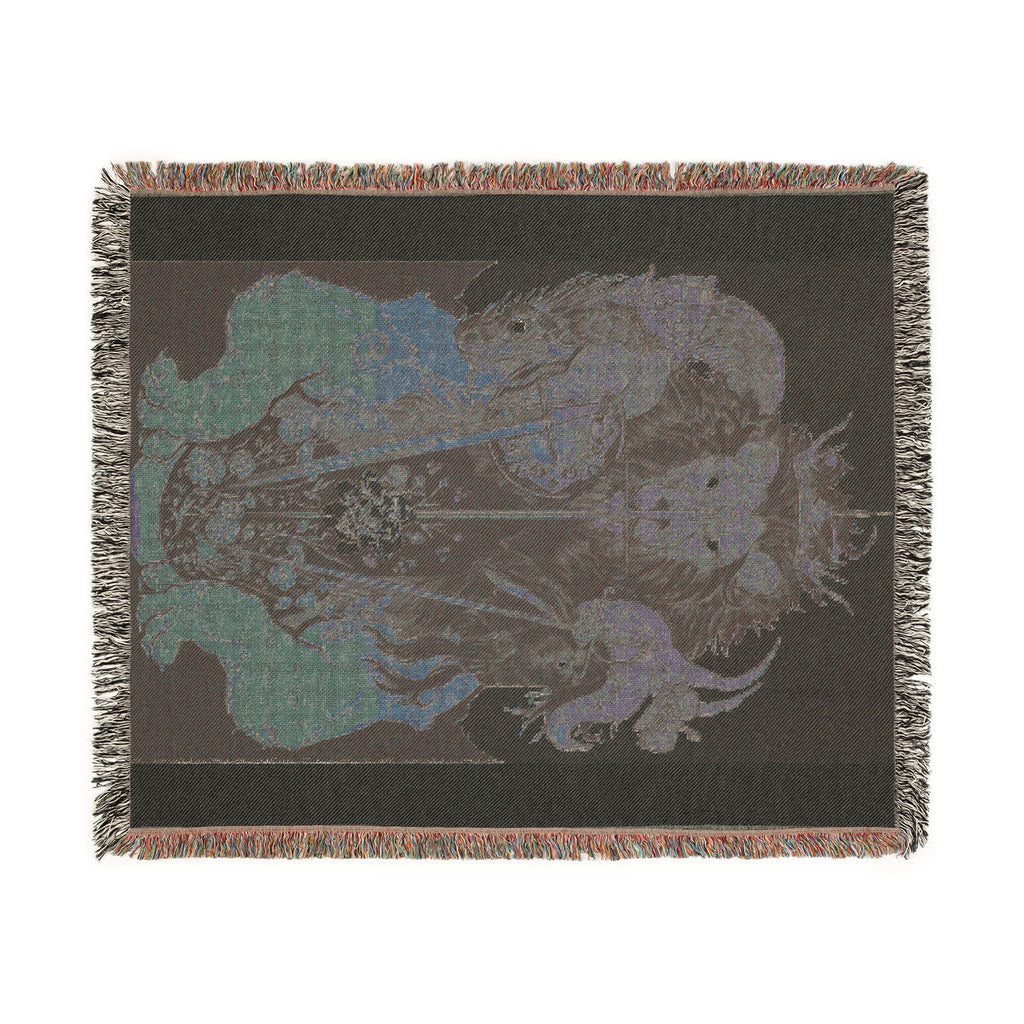 Jon Kutzer's Cover Blanket
