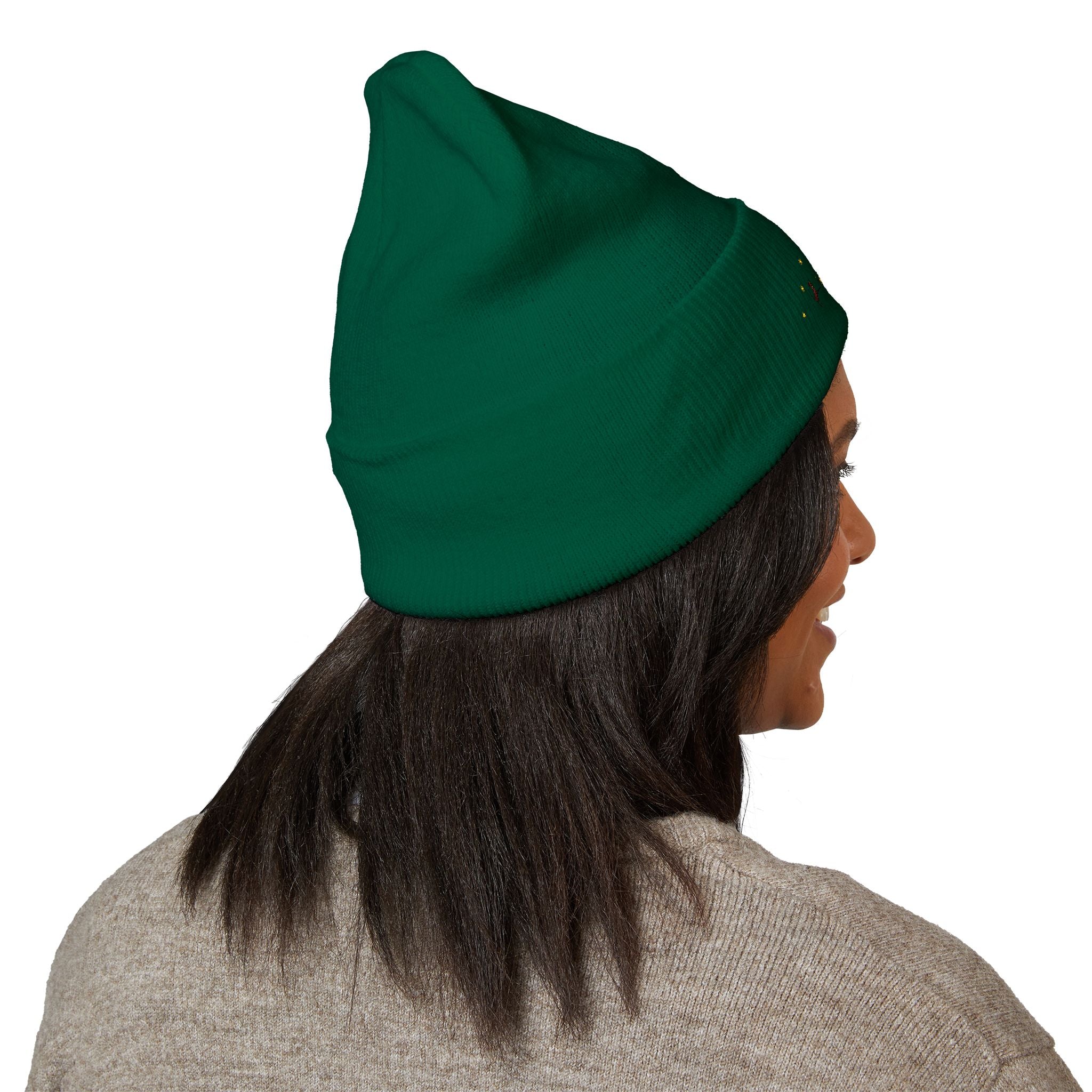 Ella Rose's Catvalcade Beanie