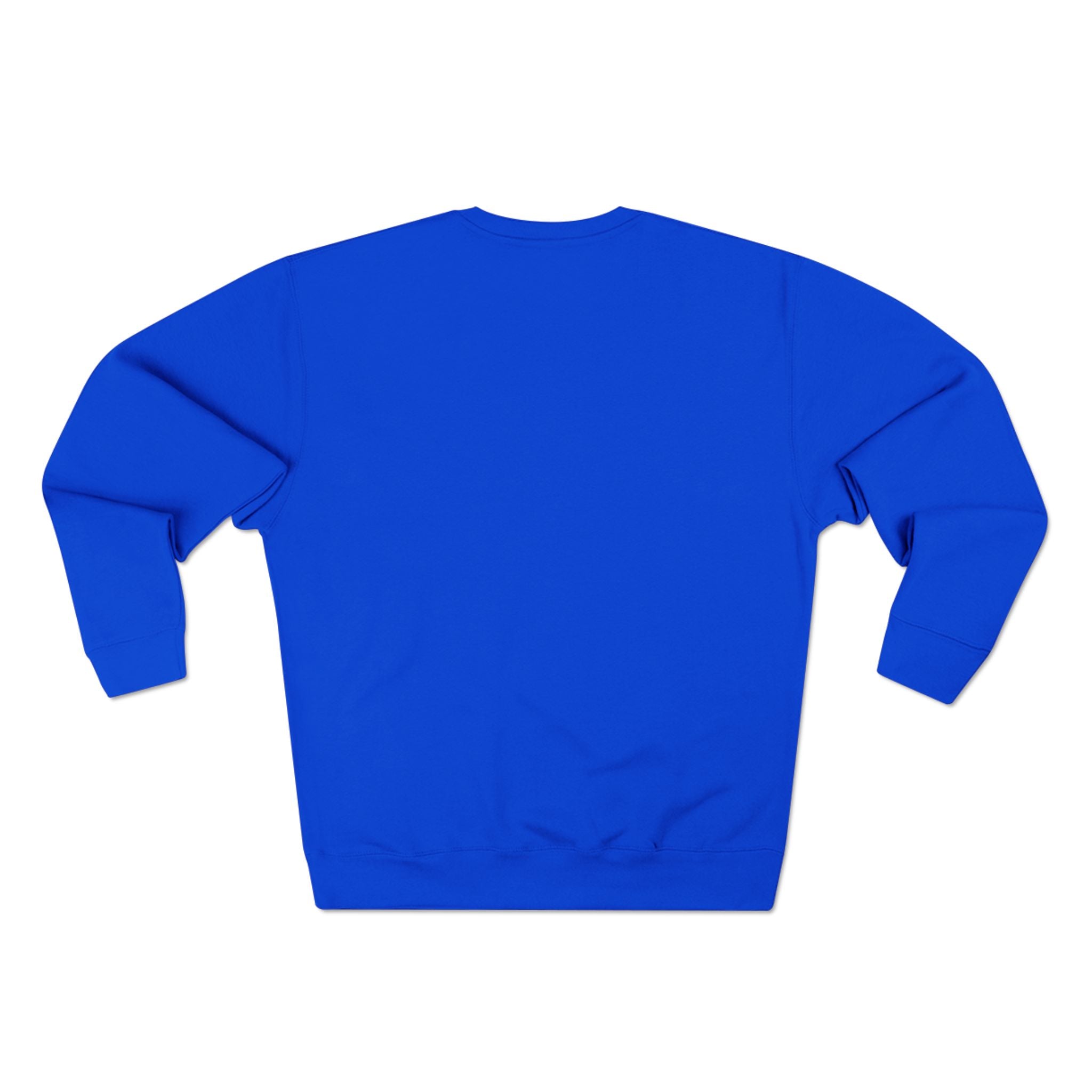 Ella Rose's Bucklist Sweatshirt