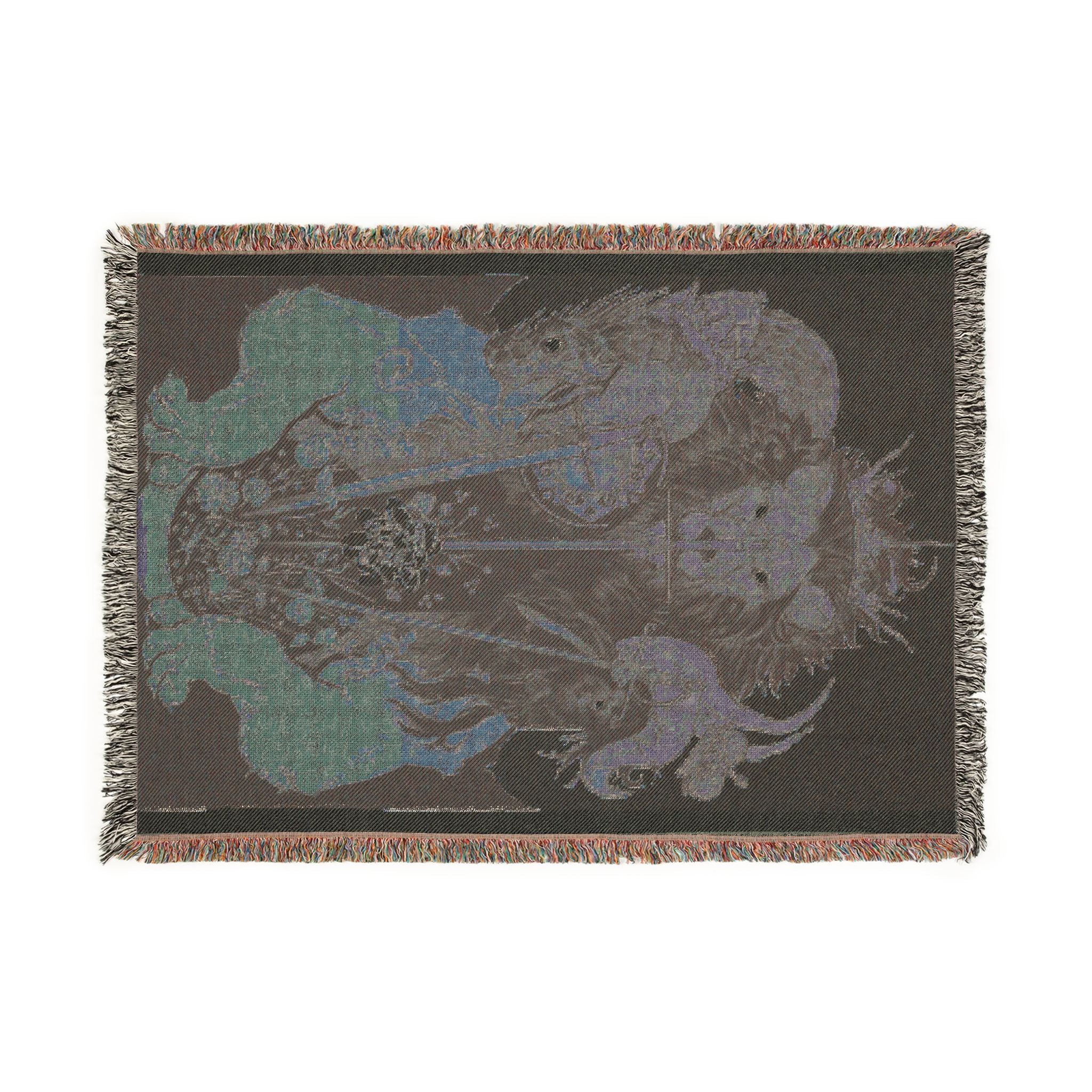 Jon Kutzer's Cover Blanket