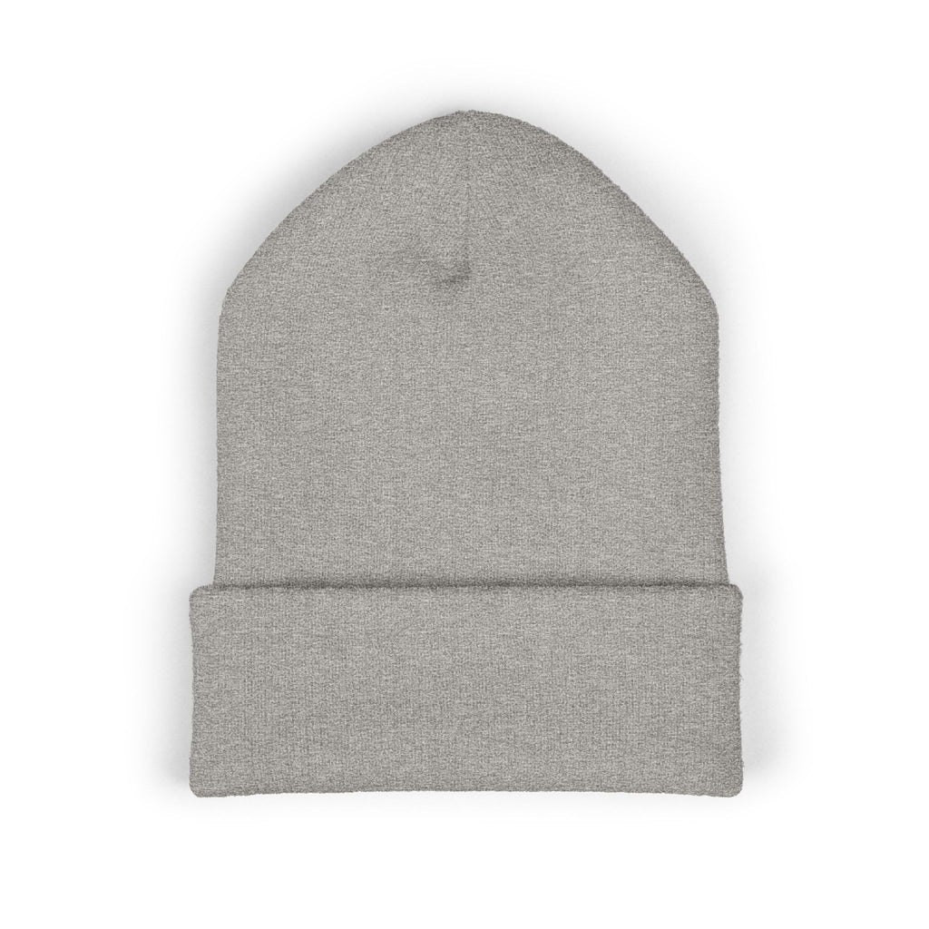 Ella Rose's Buckler Buds Beanie