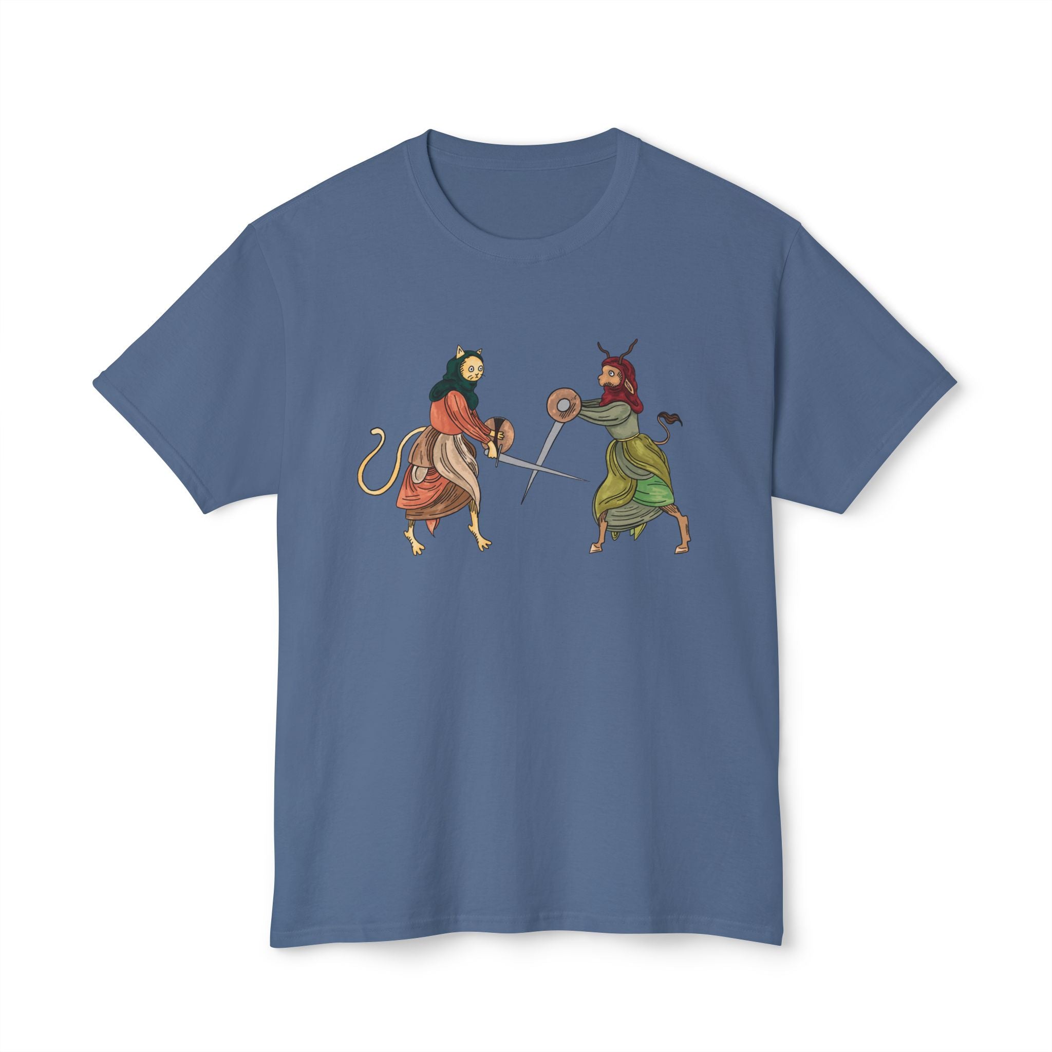 Ella Rose's Bucklist T-Shirt