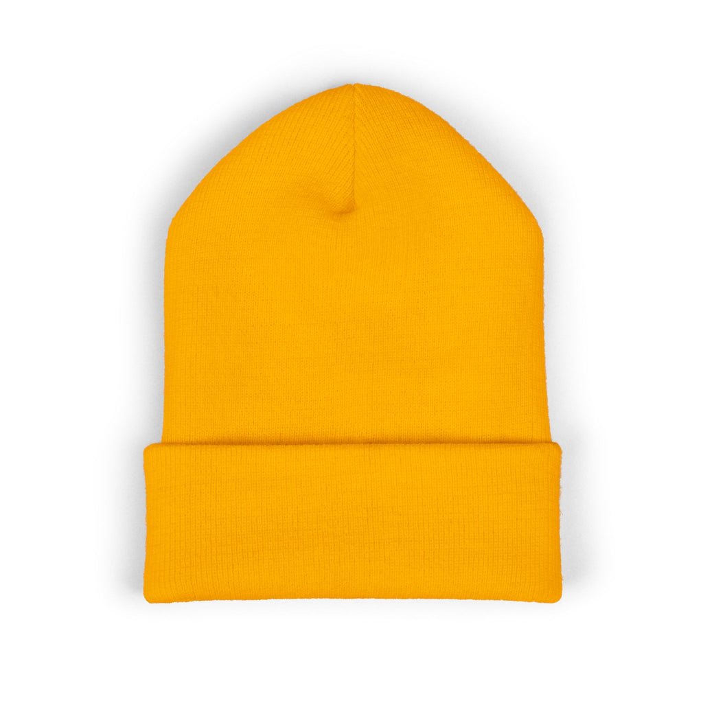 Ella Rose's Frogwar Beanie