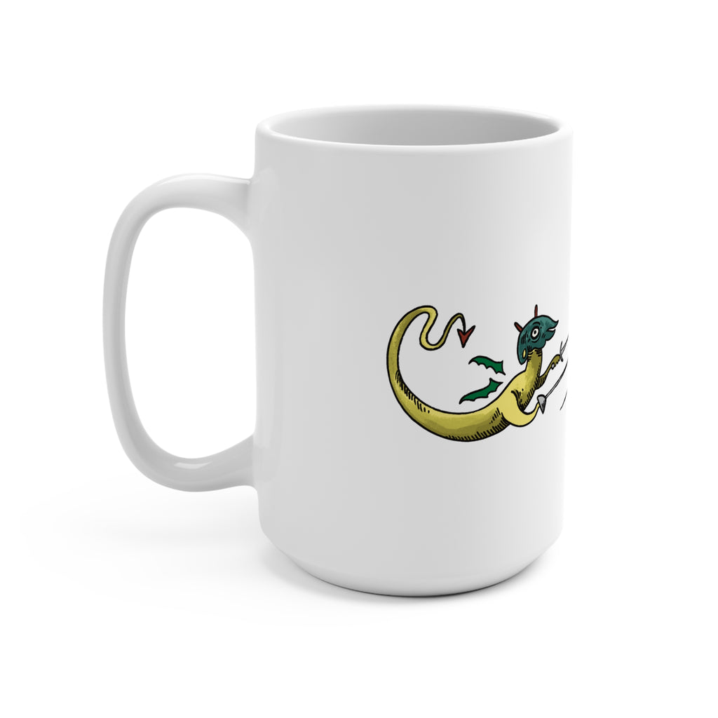 Ella Rose's Rapier Freaks