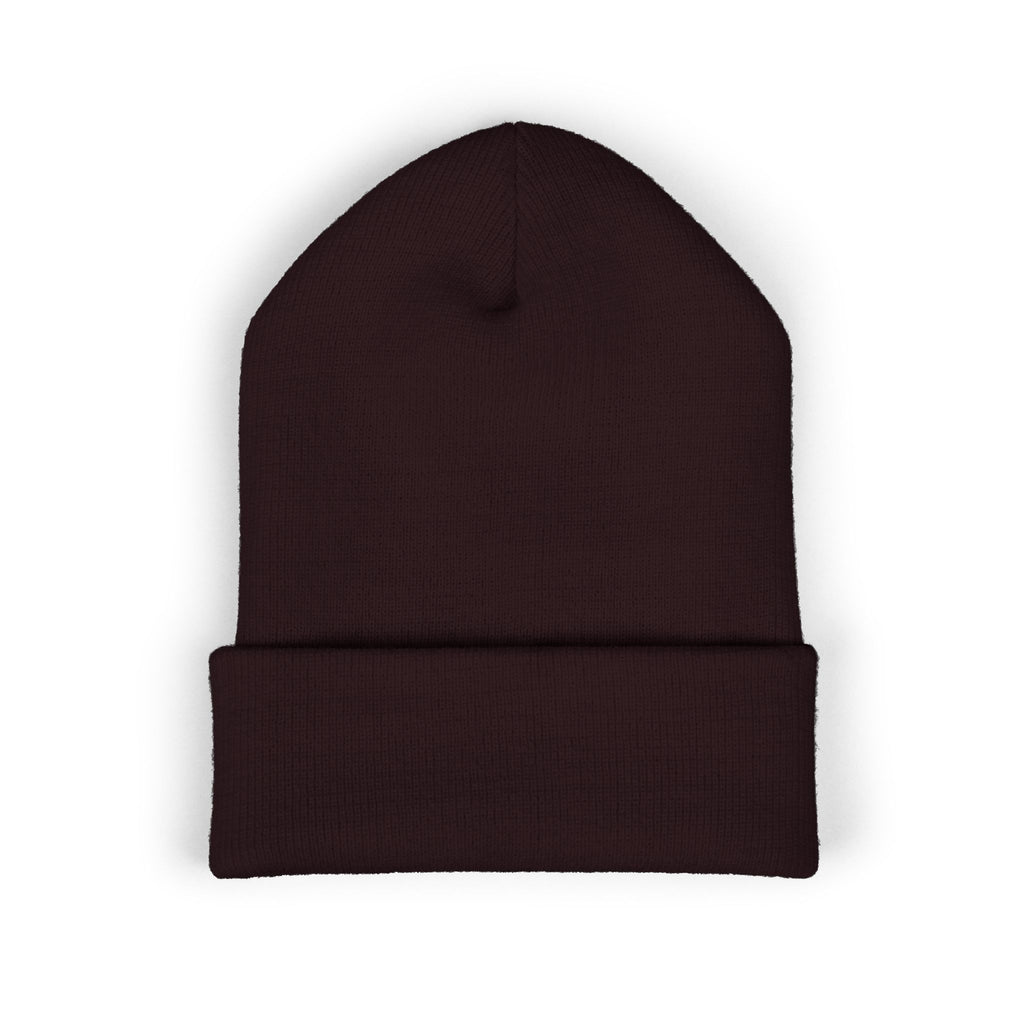 Ella Rose's Frogwar Beanie