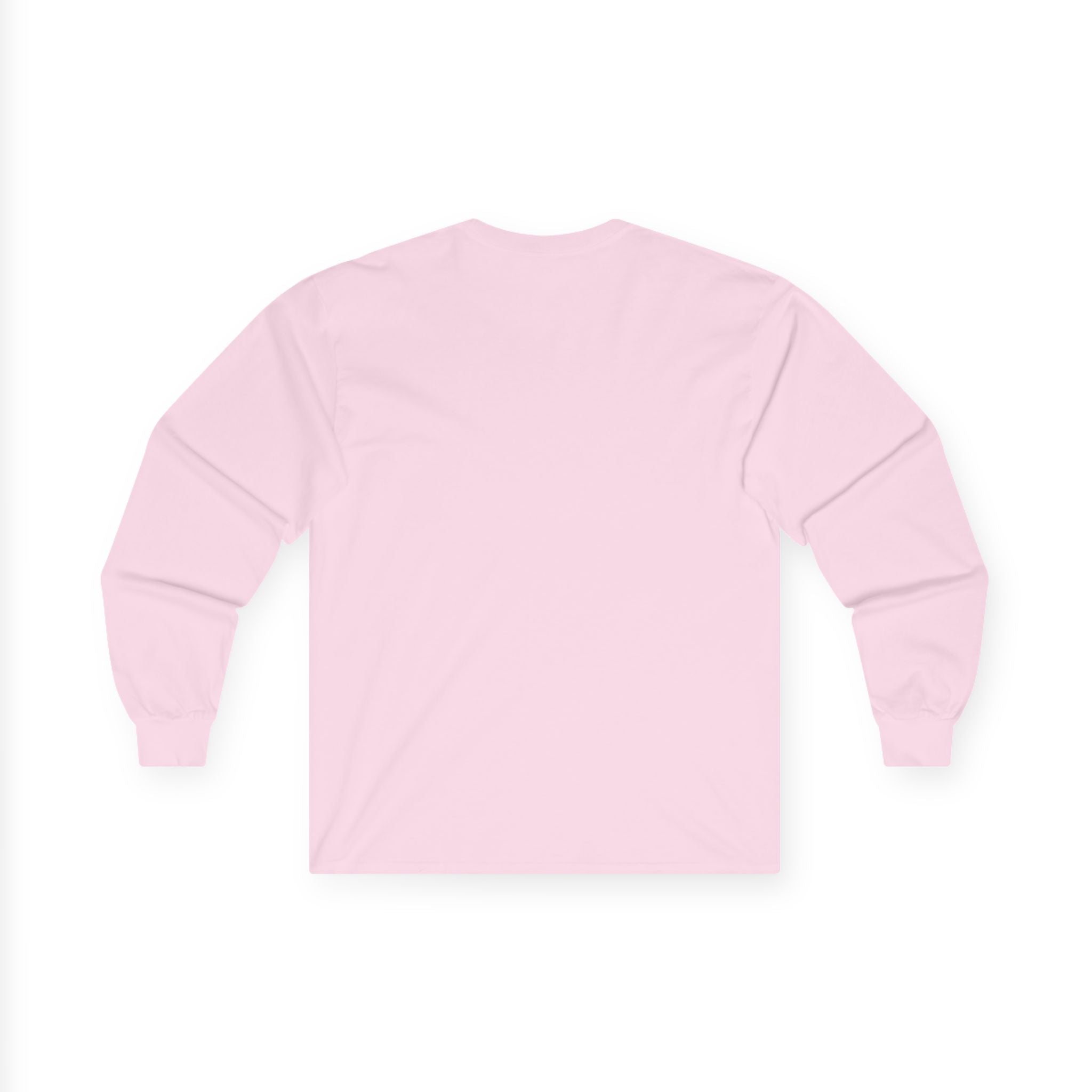 Ella Rose's Bucklist Longsleeve
