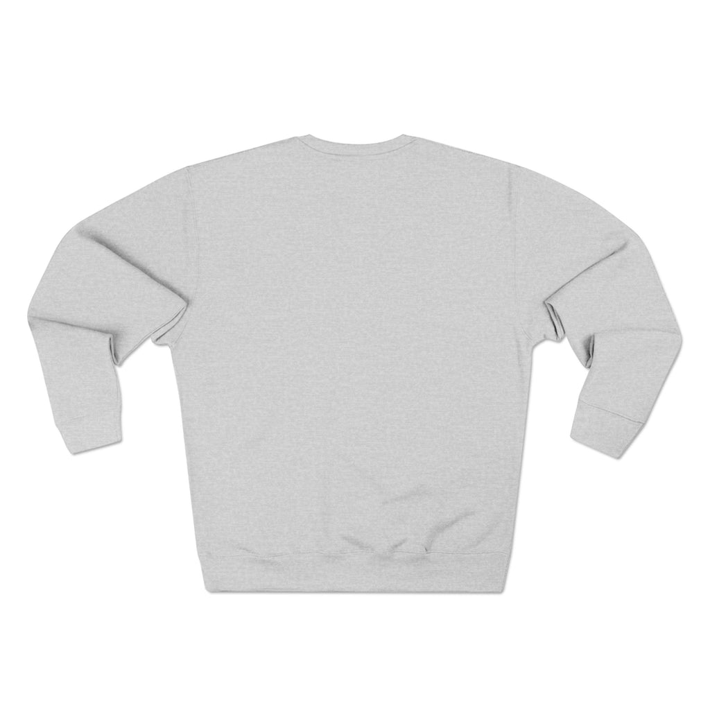 Ella Rose's Bucklist Sweatshirt