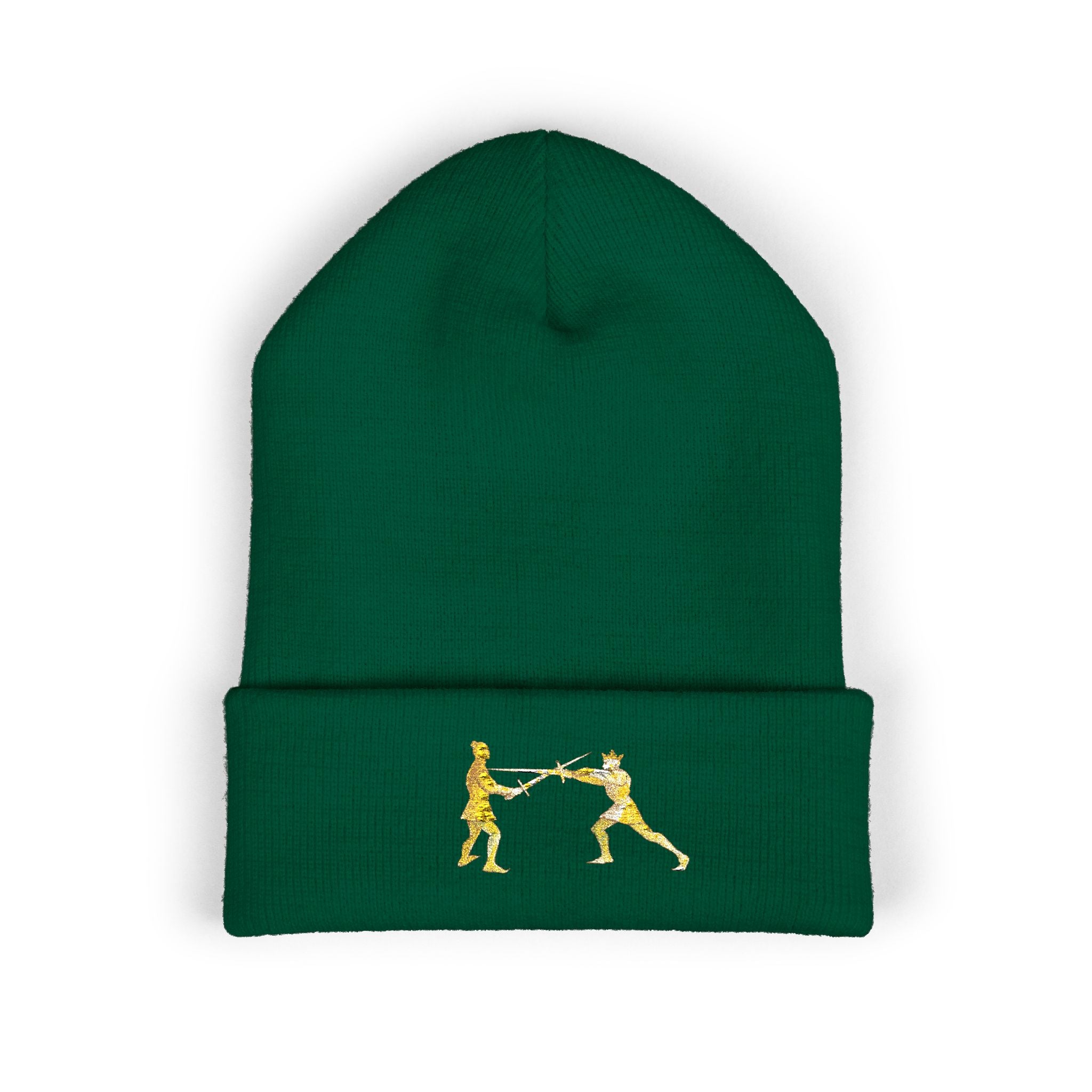 William Zolla's  Fiore Find Beanie