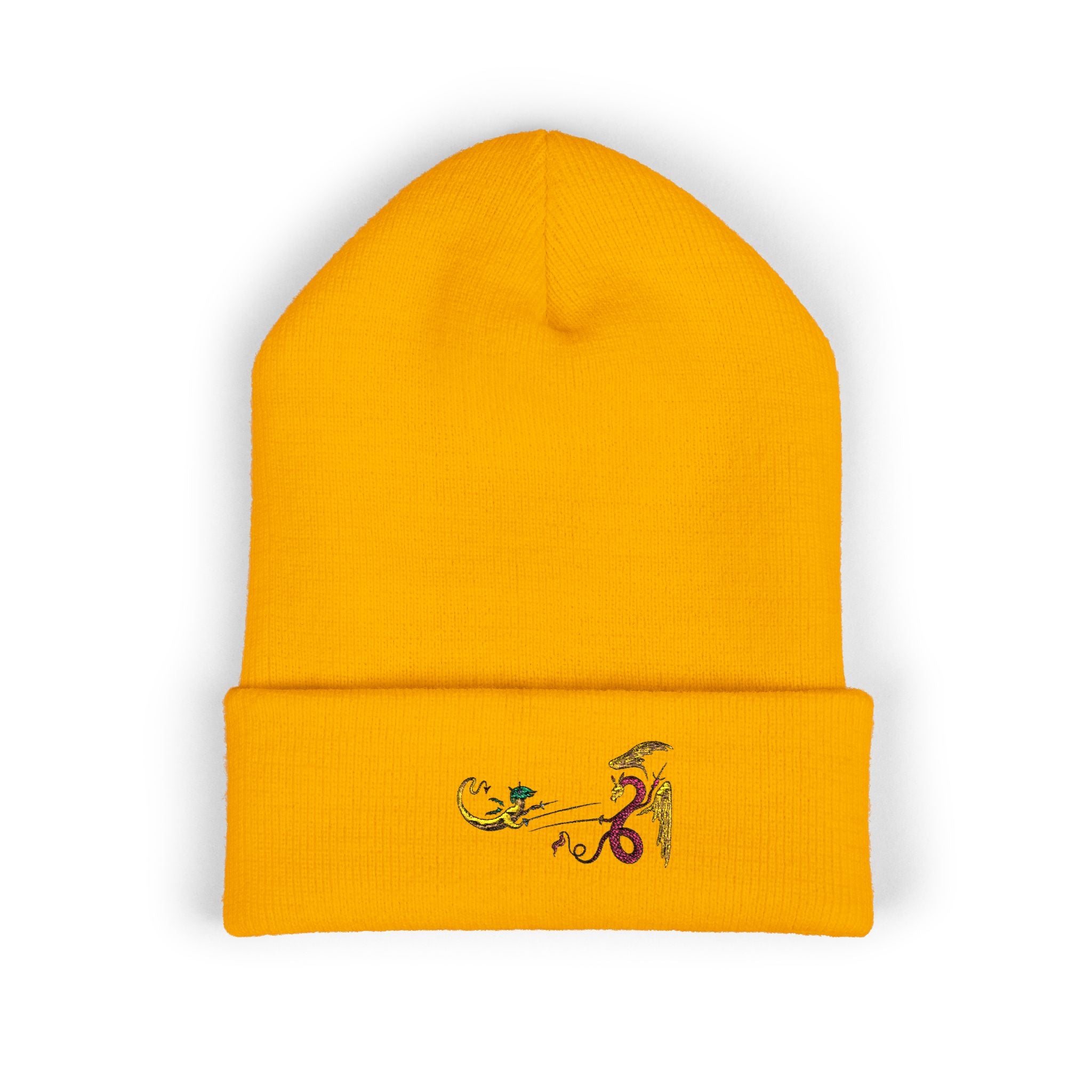 Ella Rose's Rapier Sneks Beanie