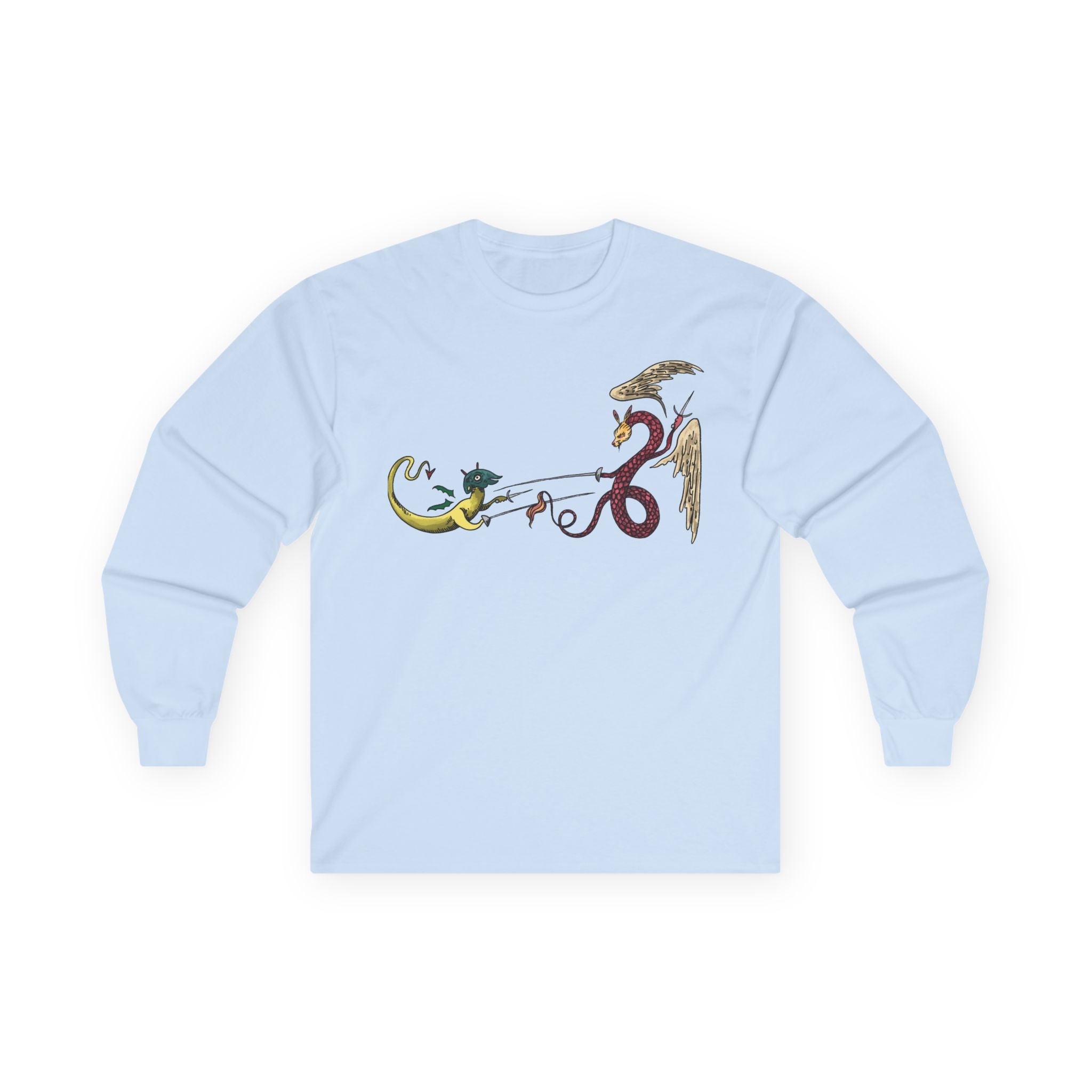 Ella Rose's Rapierist Longsleeve