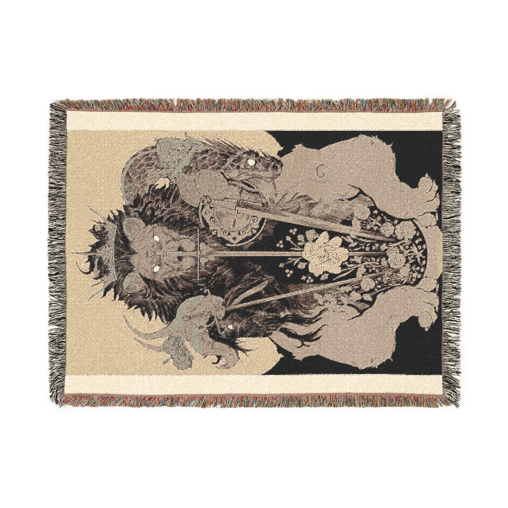 Jon Kutzer's Cover Blanket