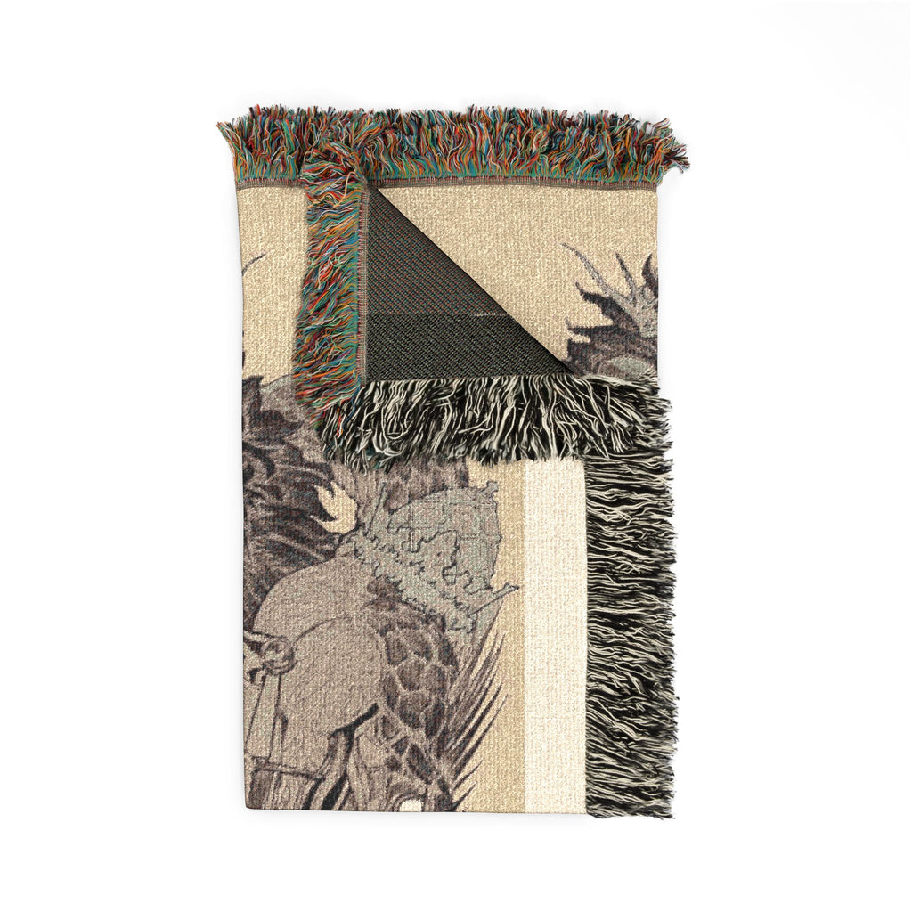 Jon Kutzer's Cover Blanket
