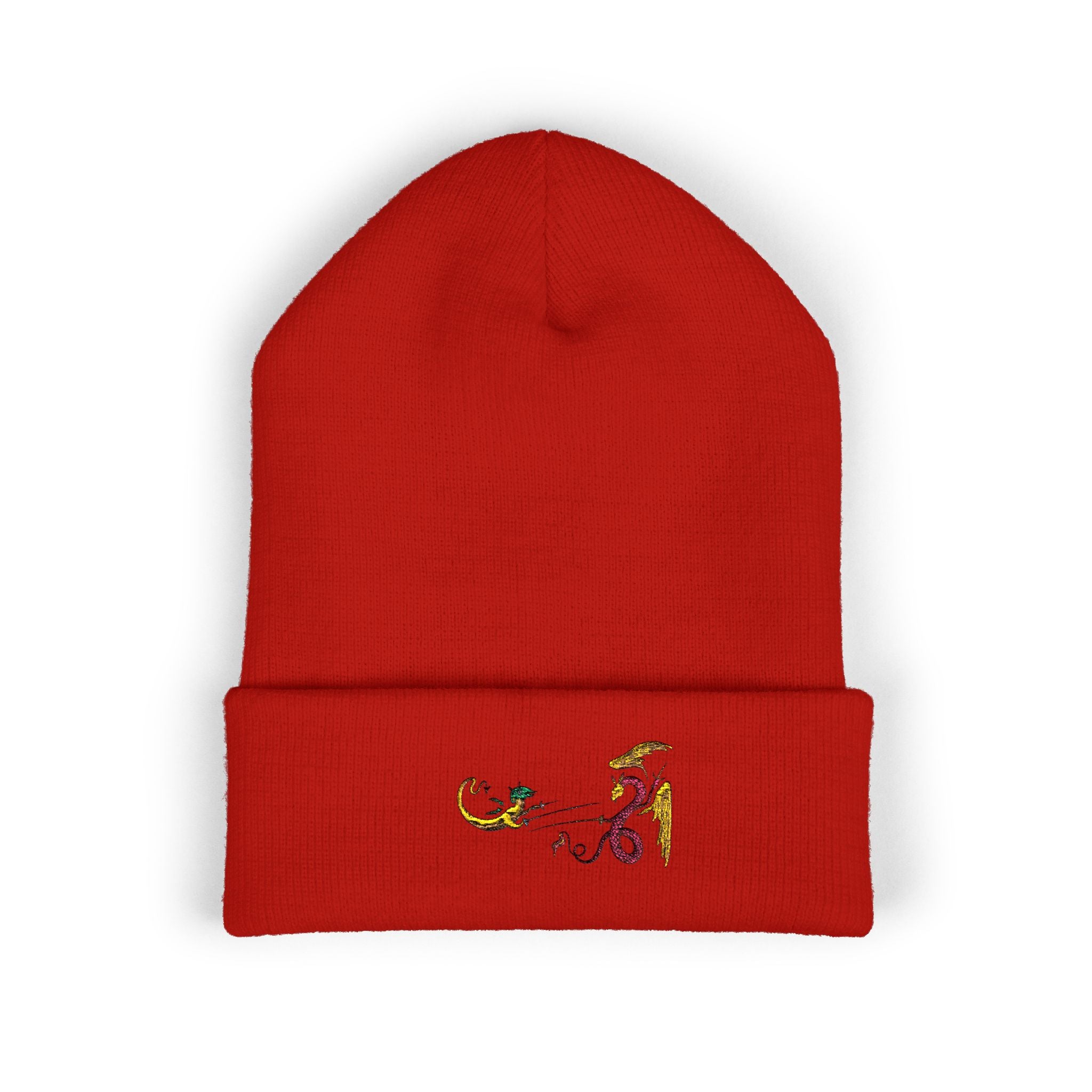 Ella Rose's Rapier Sneks Beanie