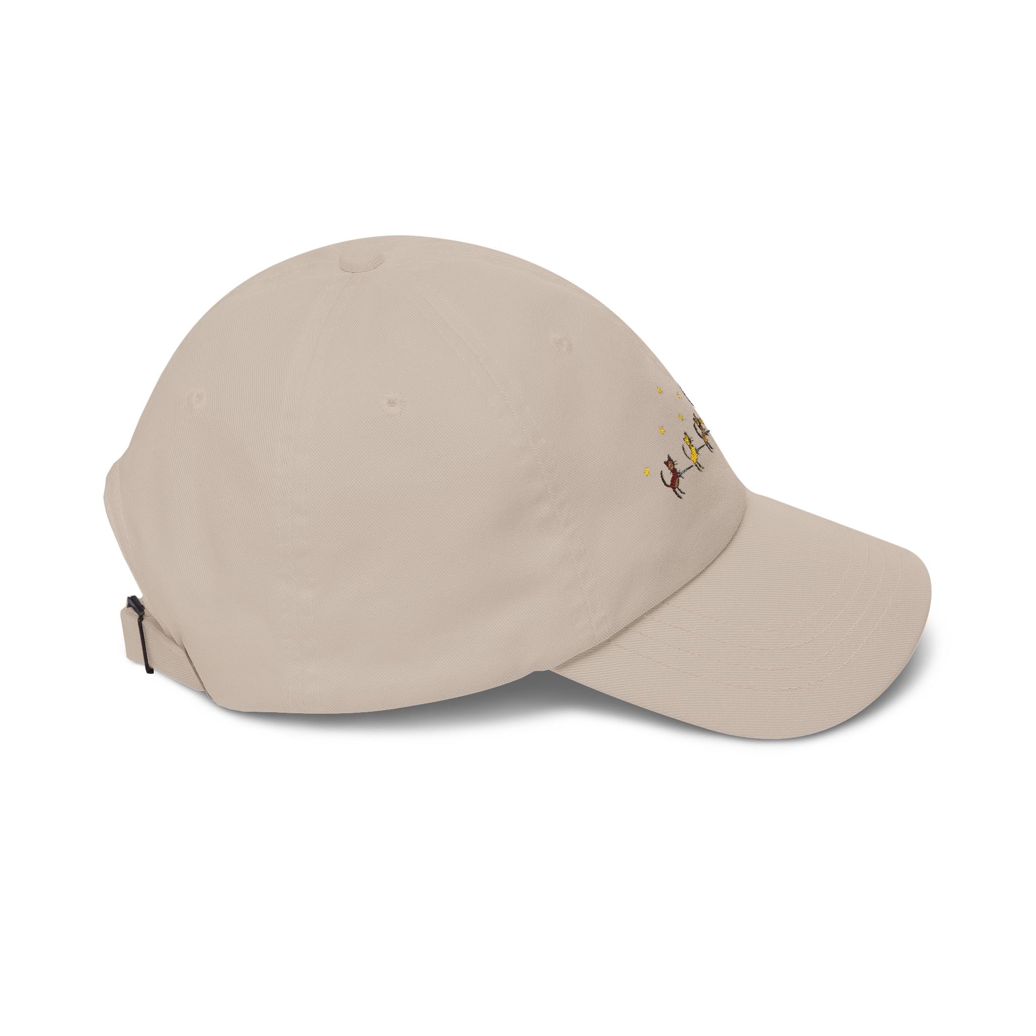 Ella Rose's Cat Cavalcade Hat