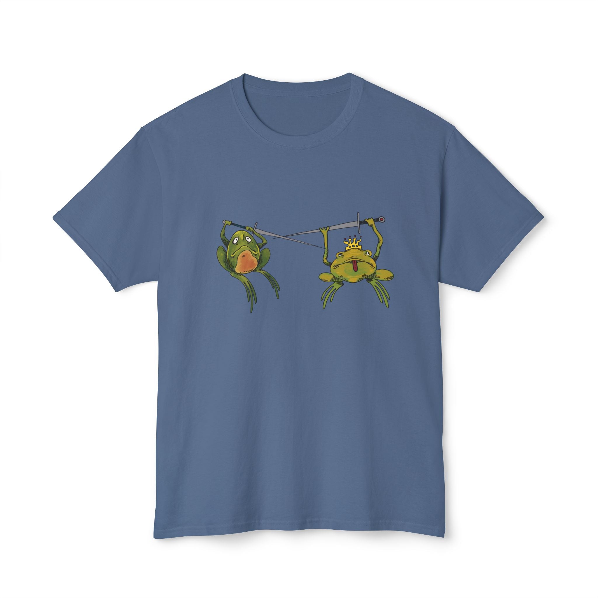 Ella Rose's Longsworder T-Shirt