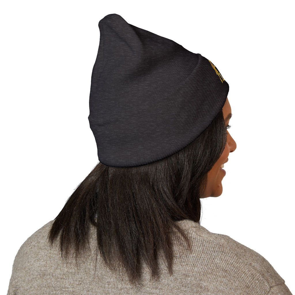 William Zolla's  Fiore Find Beanie