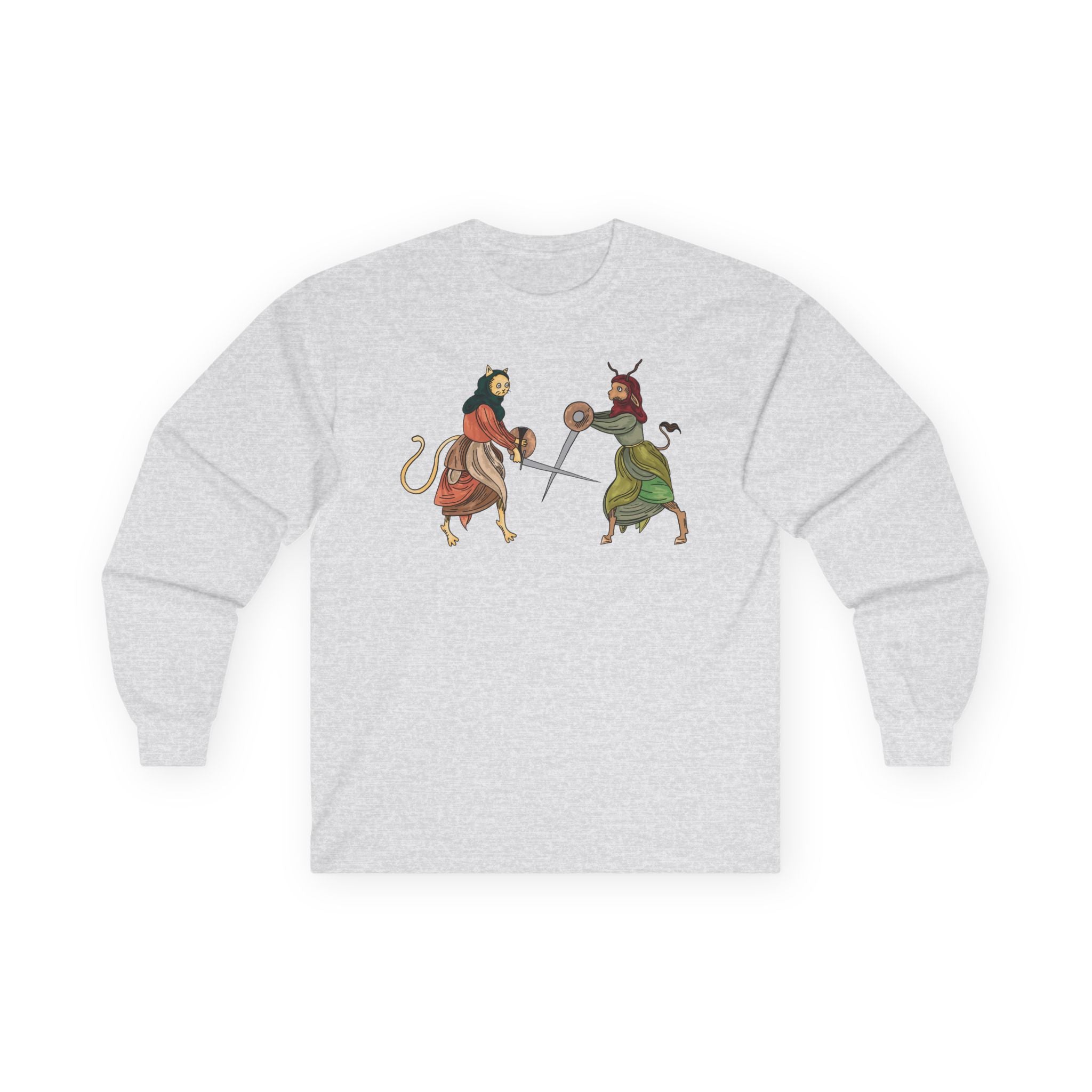 Ella Rose's Bucklist Longsleeve