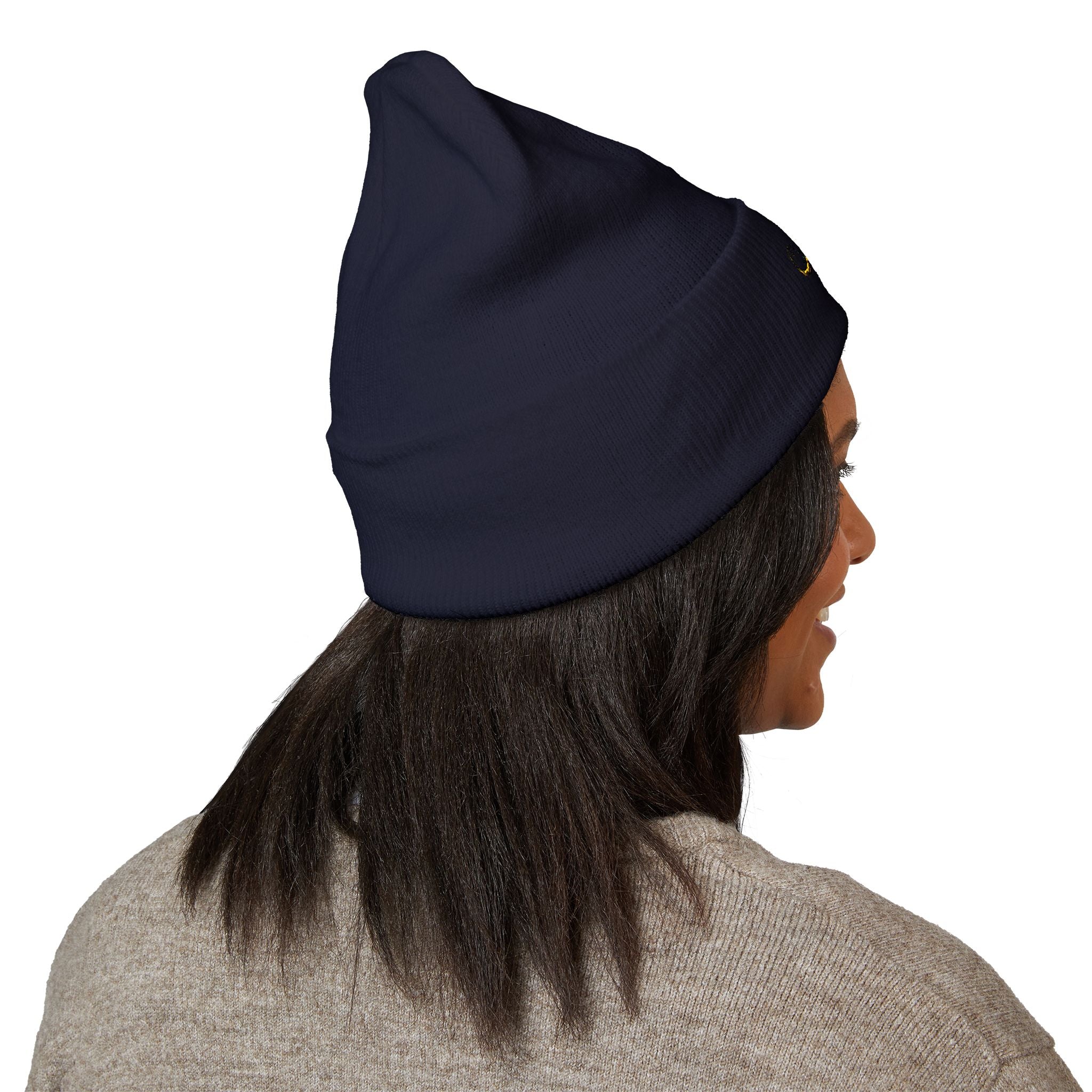Ella Rose's Rapier Sneks Beanie