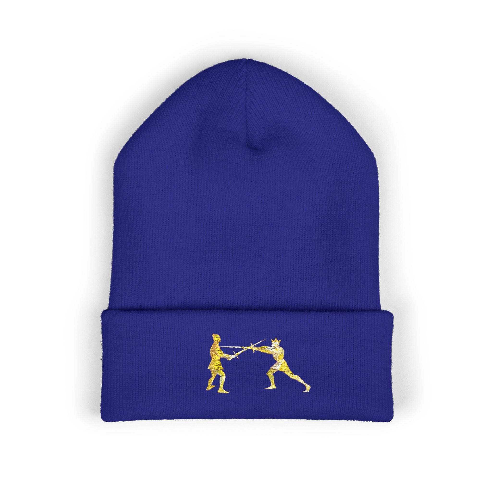 William Zolla's  Fiore Find Beanie