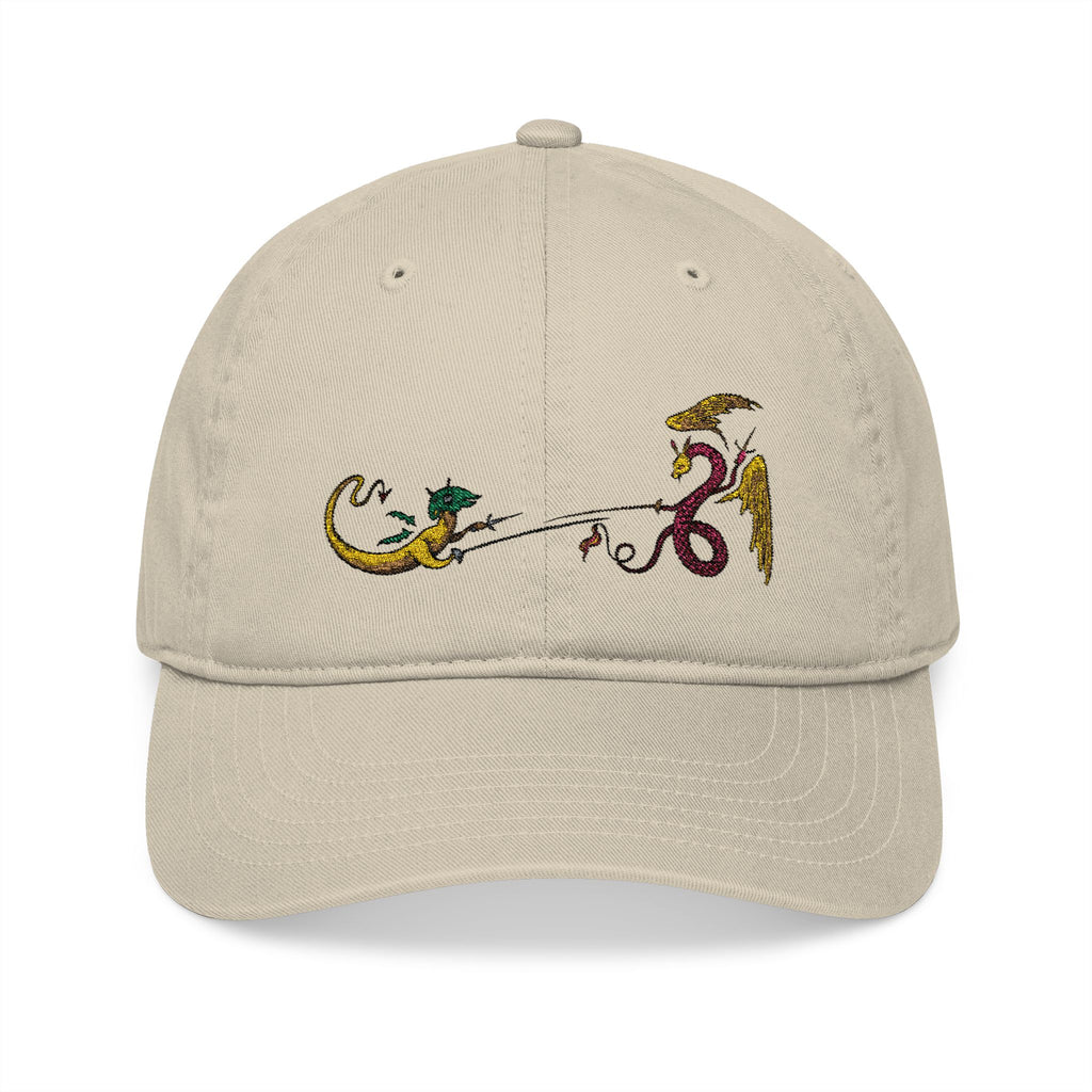 Ella Rose's Rapierist Hat
