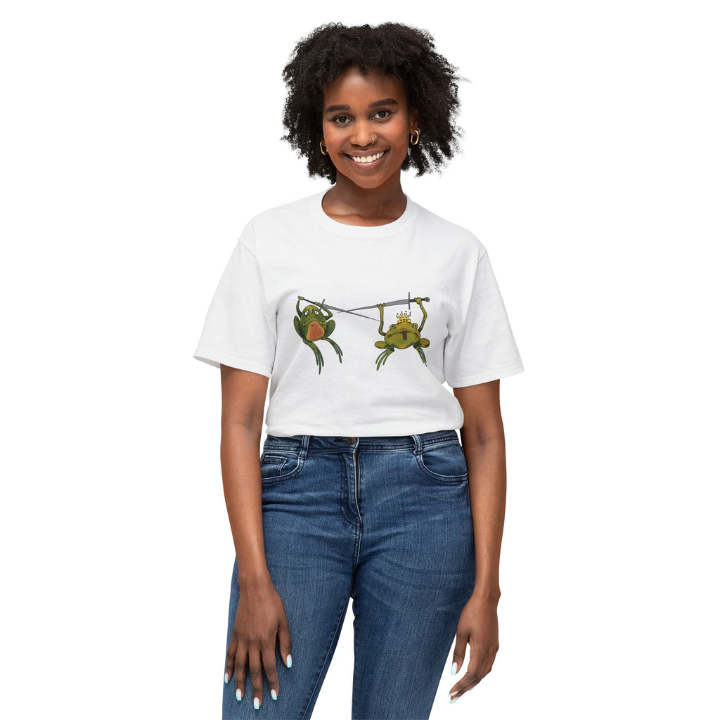 Ella Rose's Longsworder T-Shirt