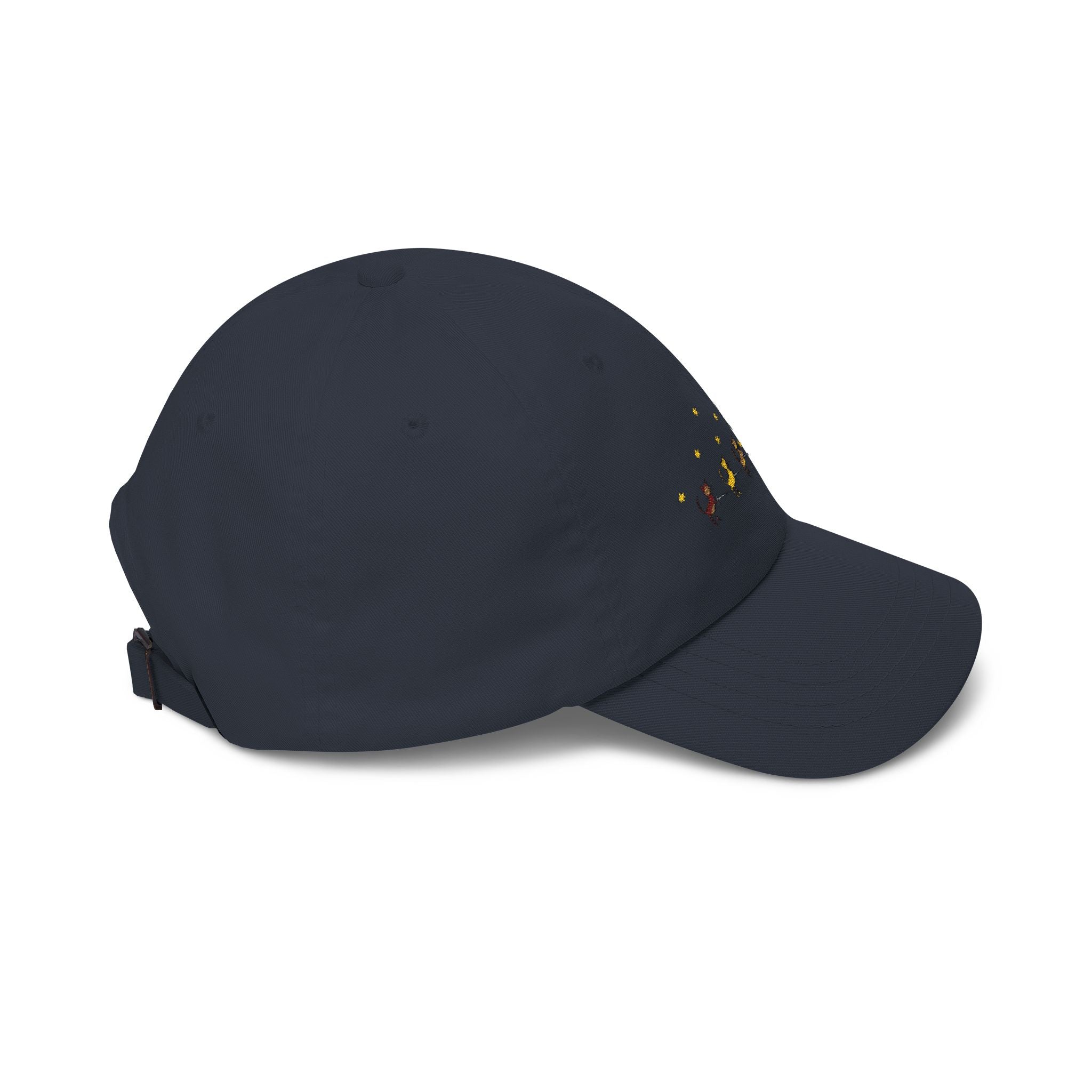 Ella Rose's Cat Cavalcade Hat