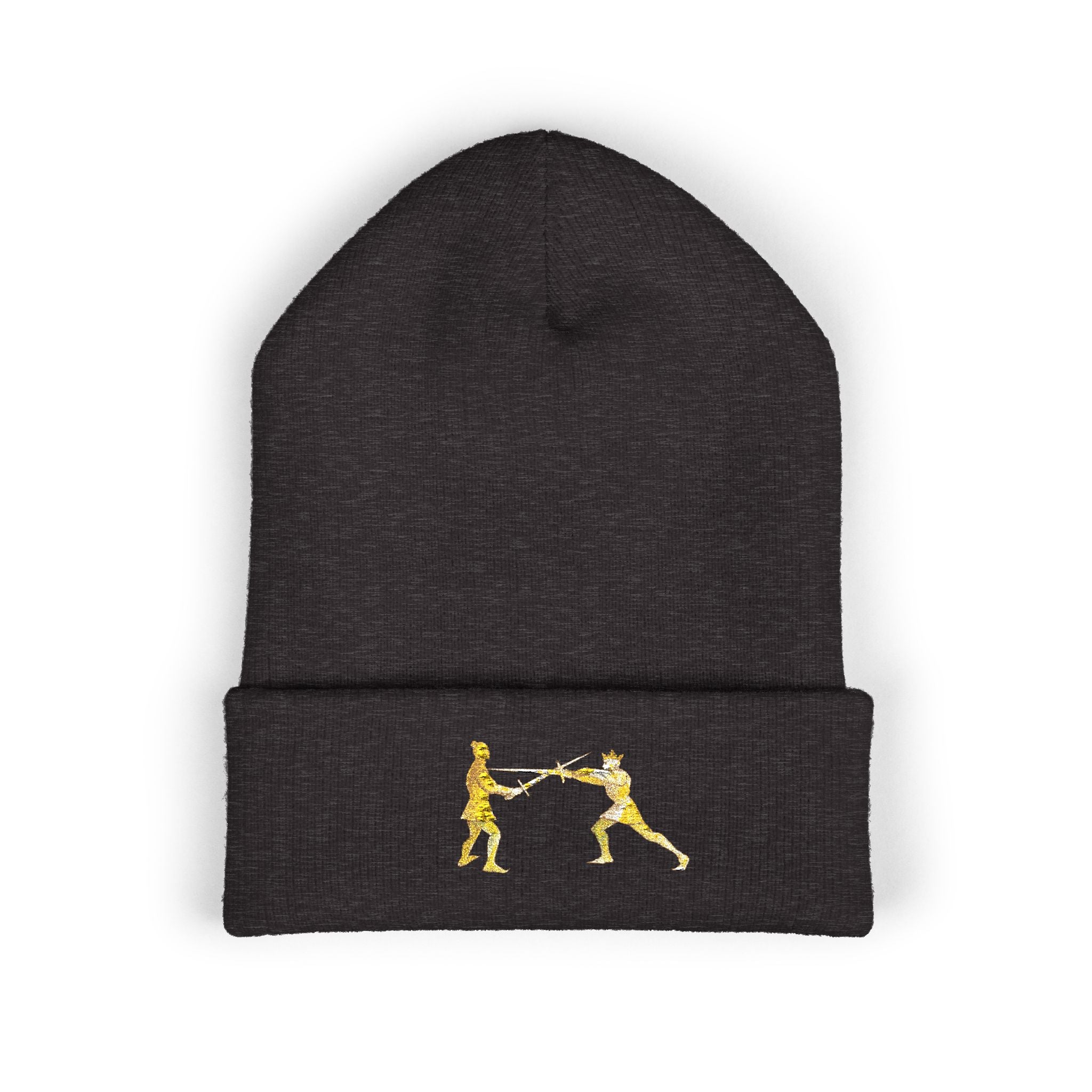William Zolla's  Fiore Find Beanie