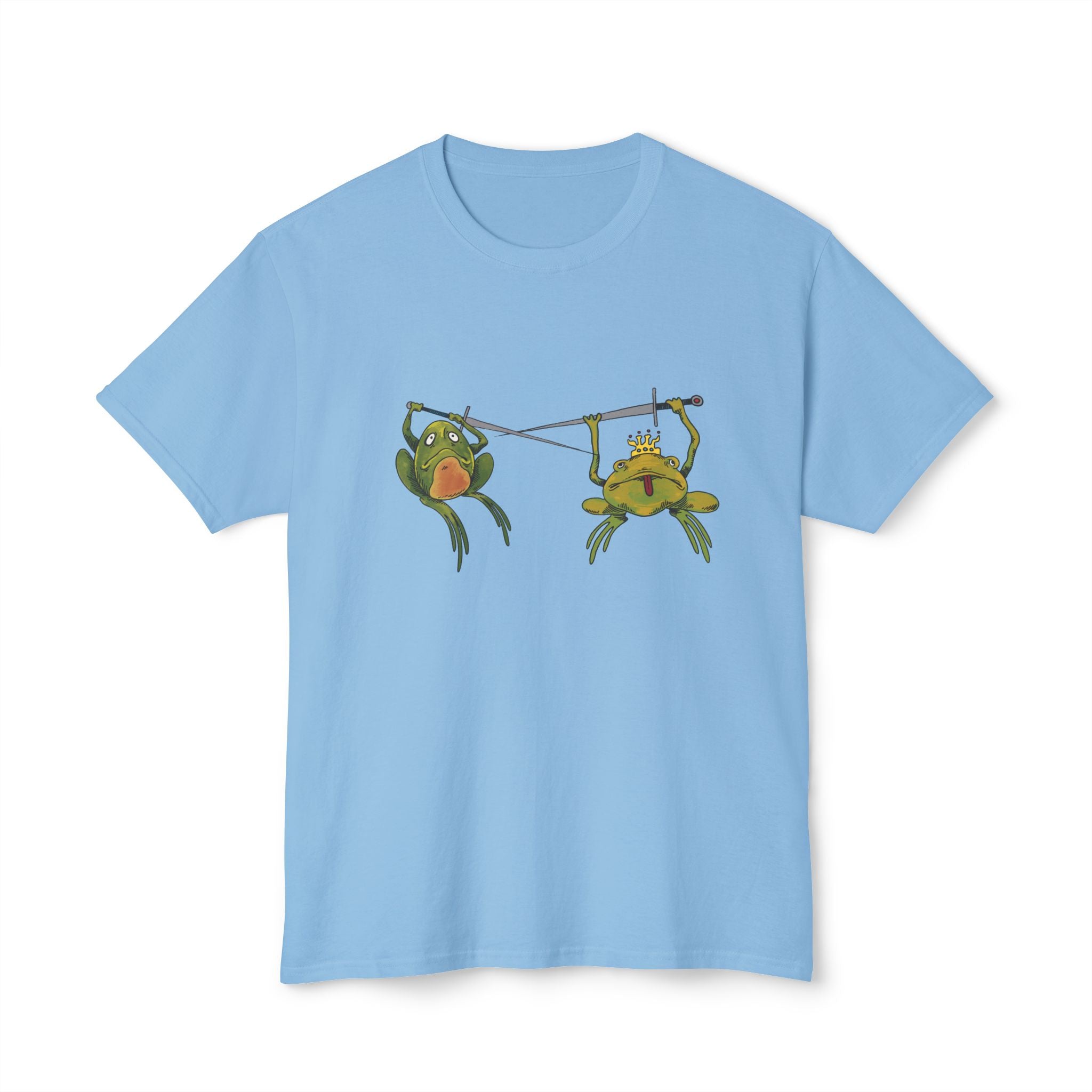 Ella Rose's Longsworder T-Shirt