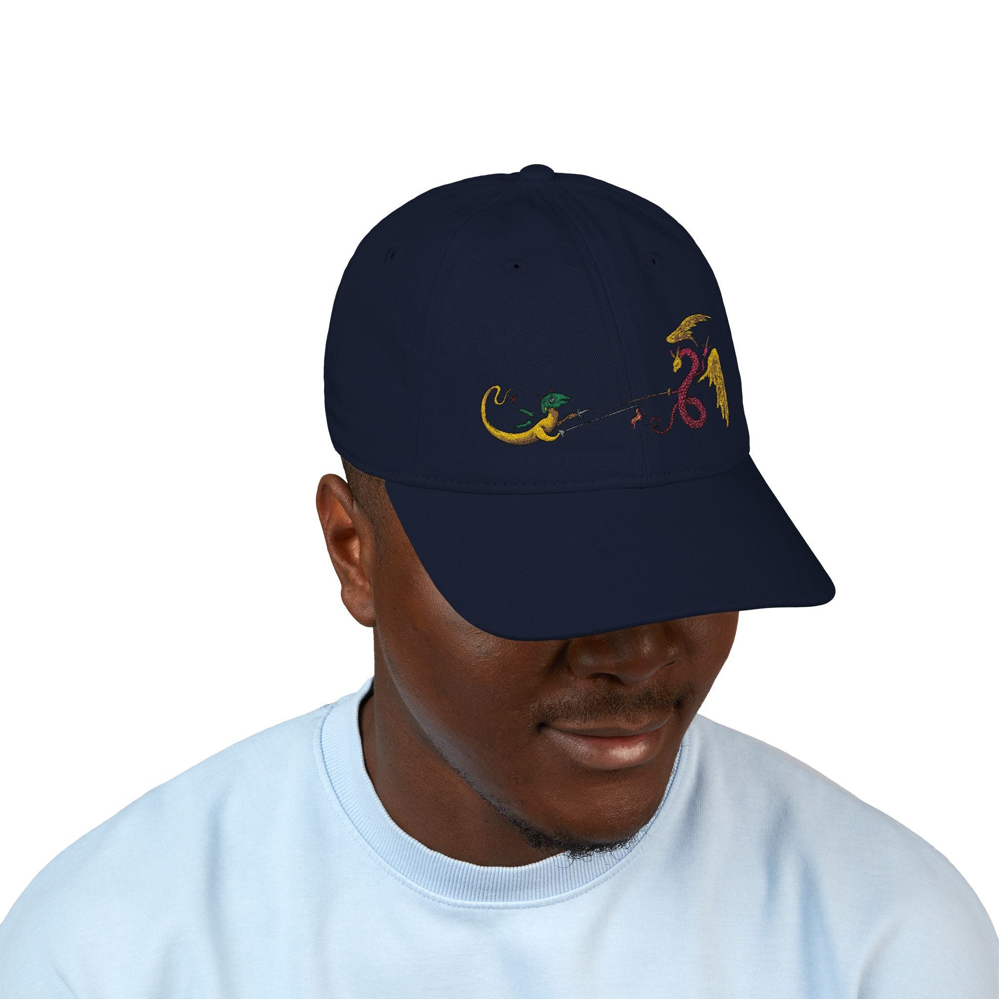 Ella Rose's Rapierist Hat