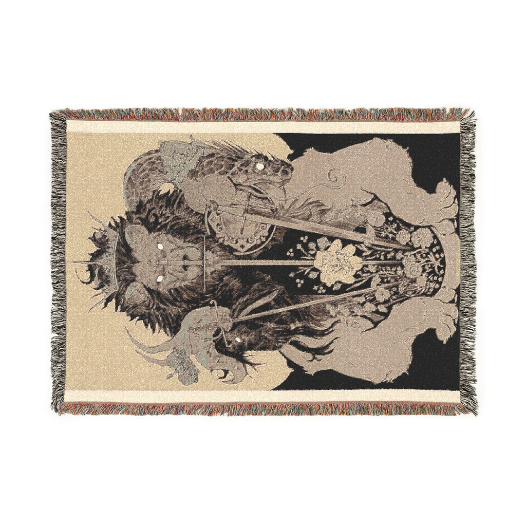 Jon Kutzer's Cover Blanket