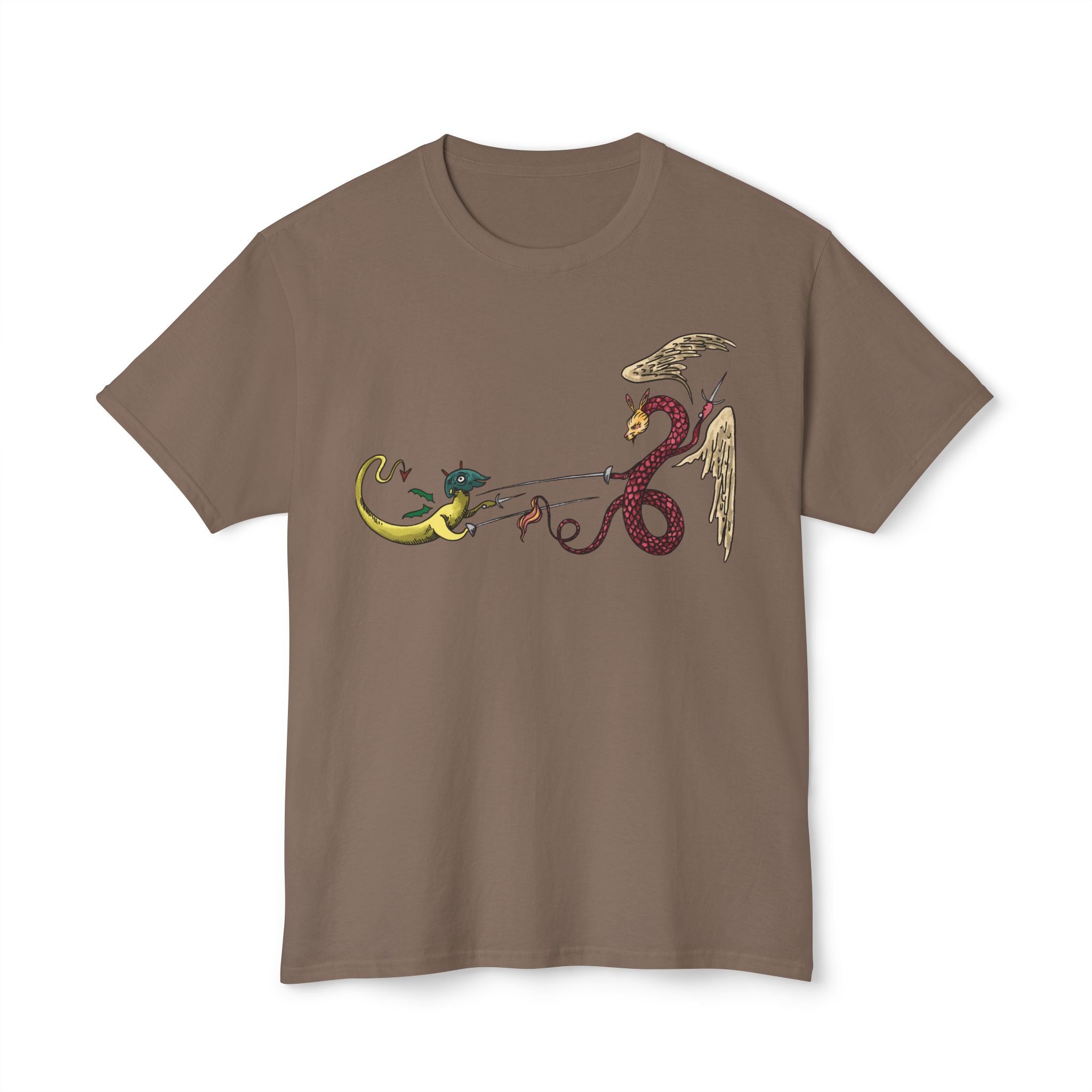 Ella Rose's Rapierist T-Shirt