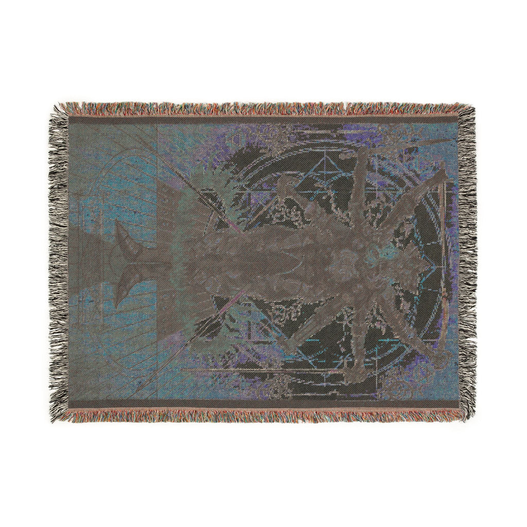 Jon Kutzer's Strategy Blanket