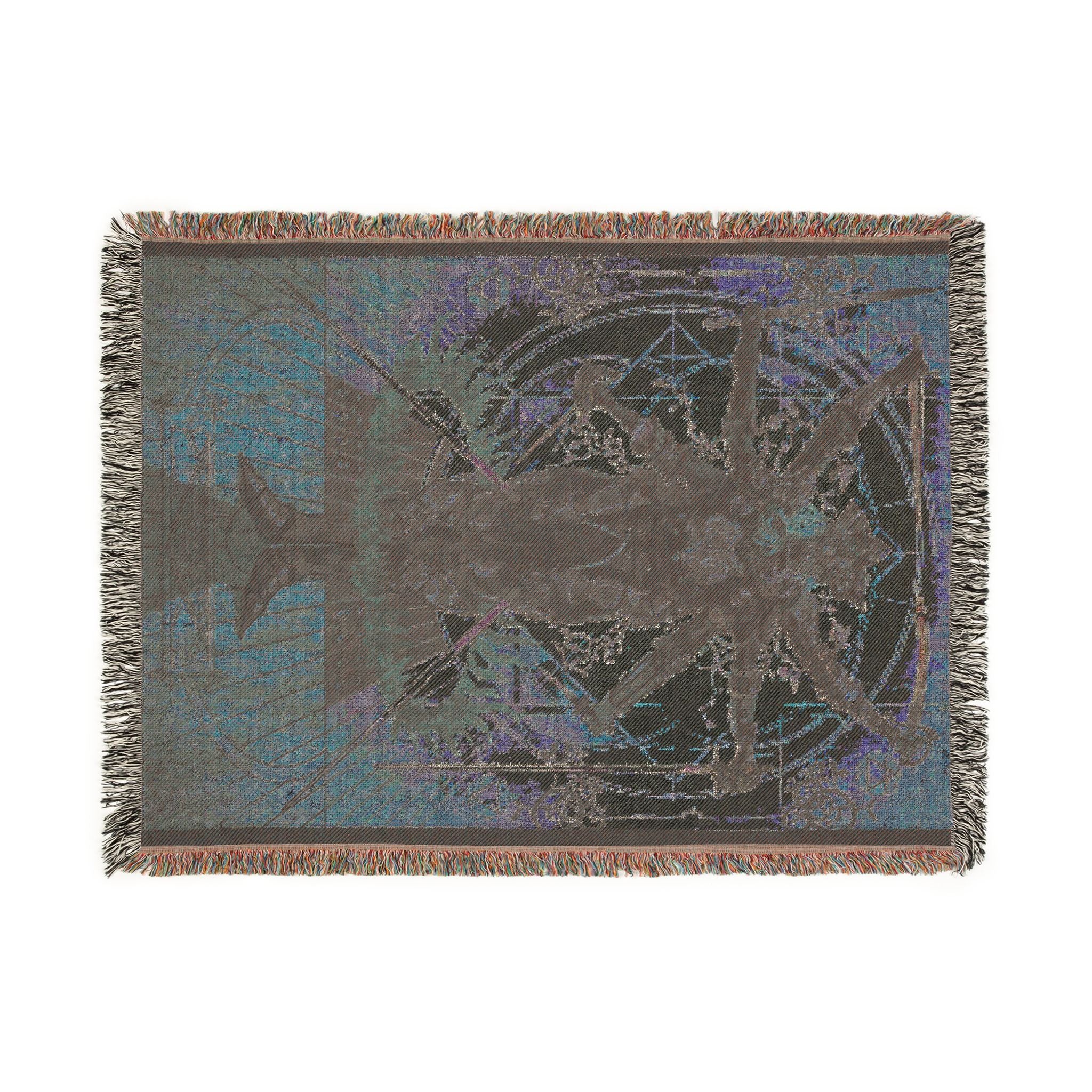 Jon Kutzer's Strategy Blanket