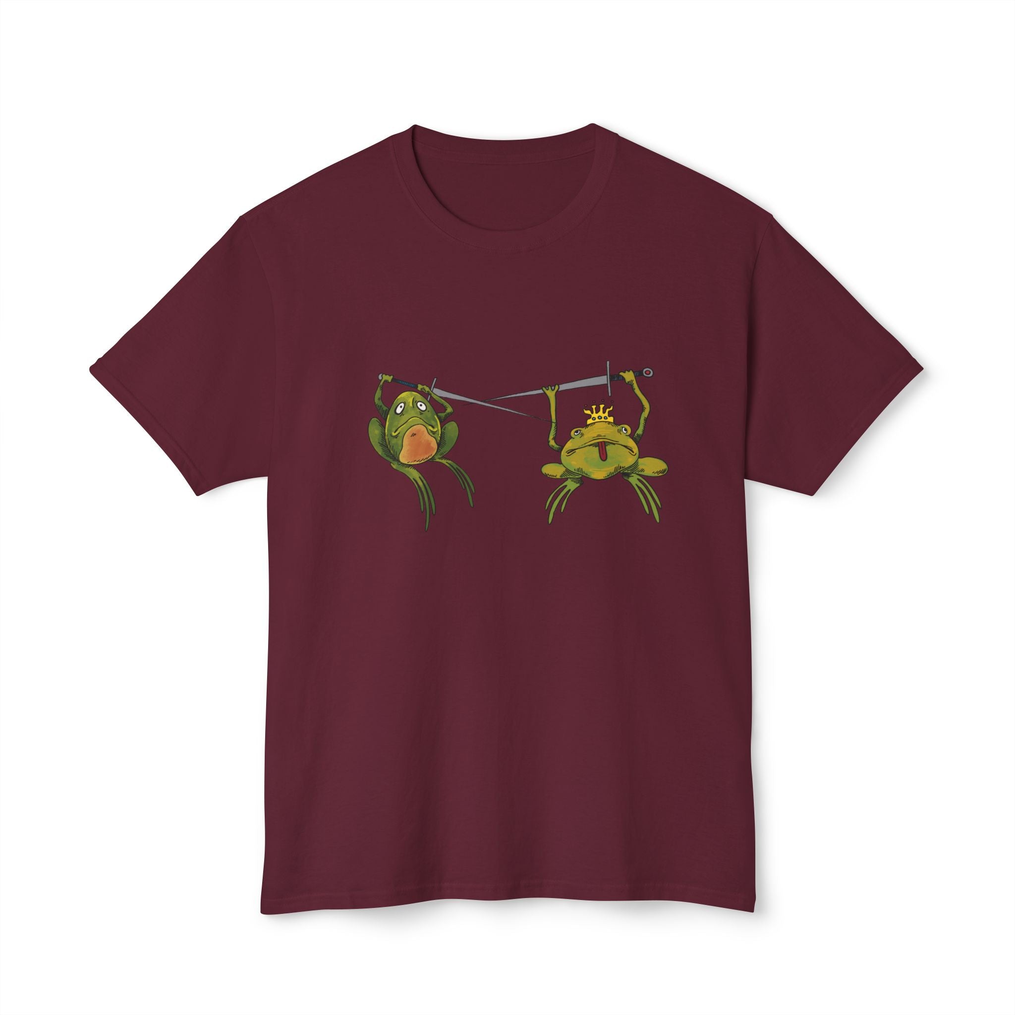 Ella Rose's Longsworder T-Shirt