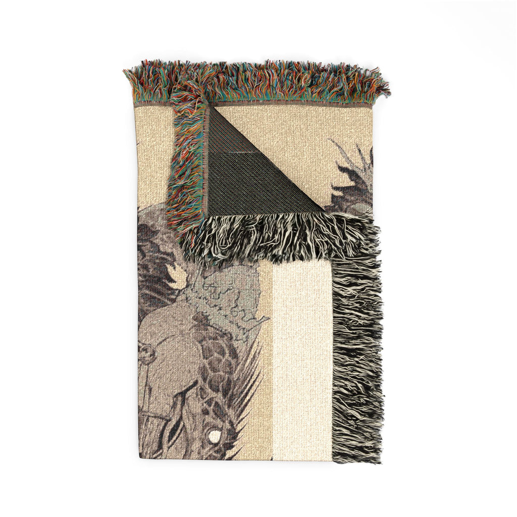 Jon Kutzer's Cover Blanket